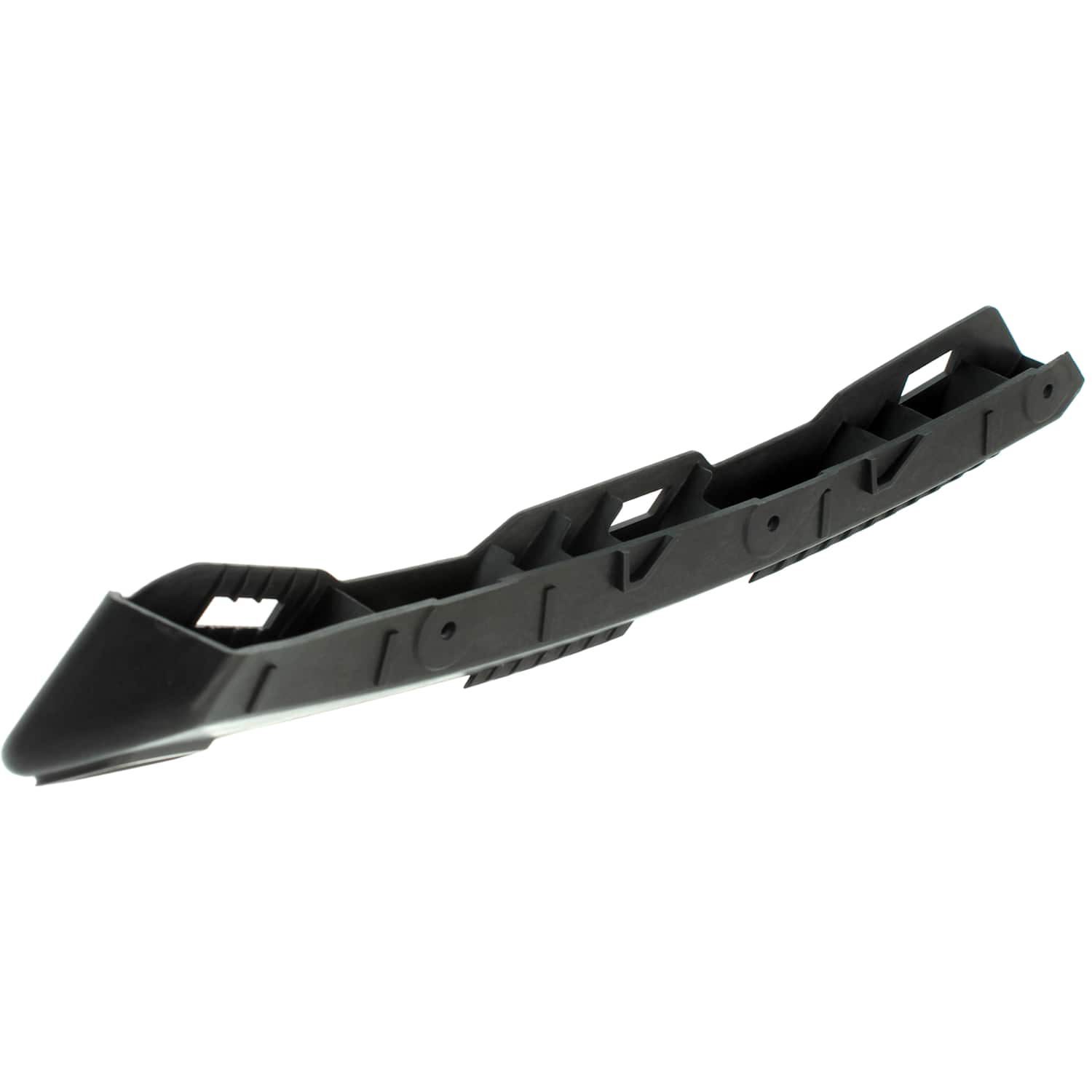 AM ELANTRA GT 13-17 FRONT BUMPER BRACKET LH Outer SKU RH01310004 Partslink HY1032112 OEM 86553A5000