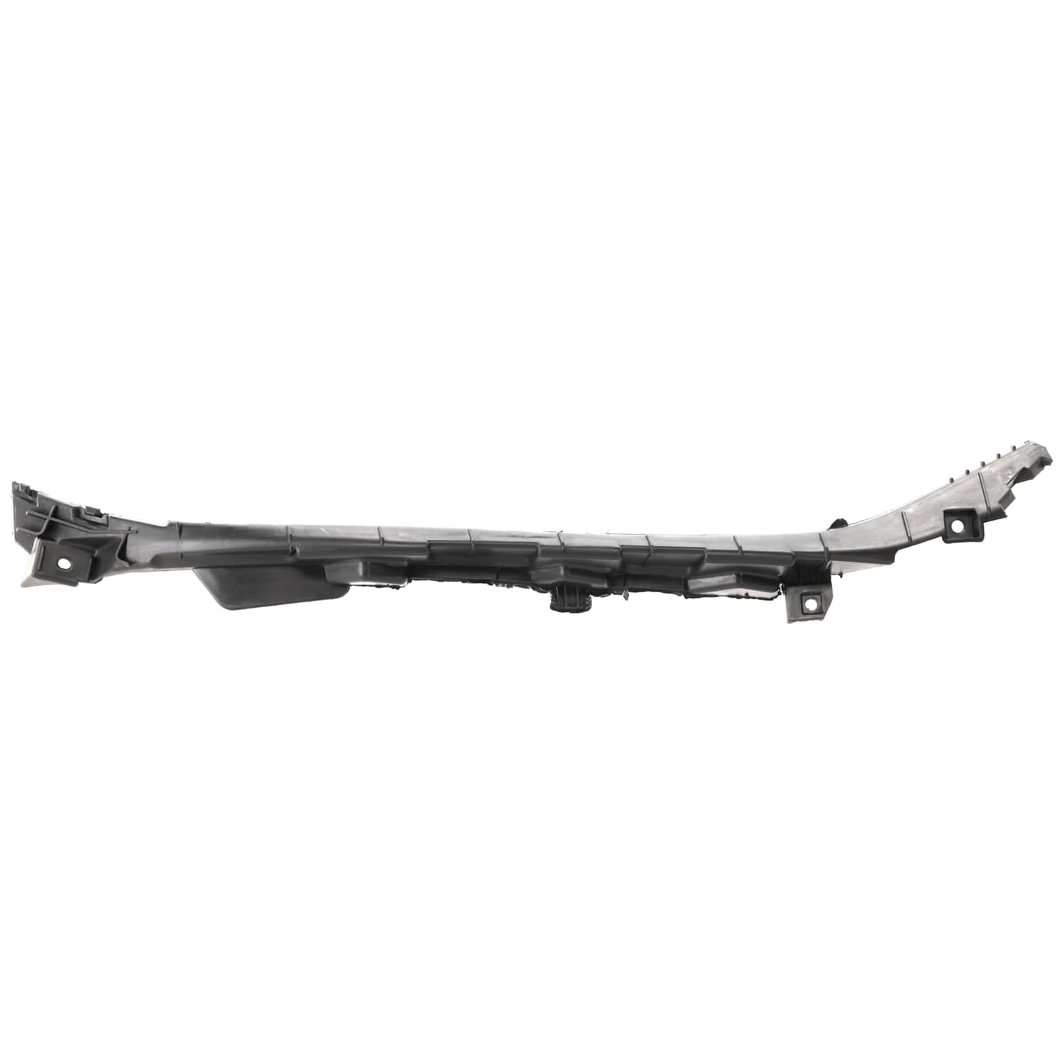 AM ELANTRA 17-18 FRONT BUMPER BRACKET RH Korea USA Built Vehicles SKU RH01310005 Partslink HY1043128 OEM 86554F3000-86554F2000