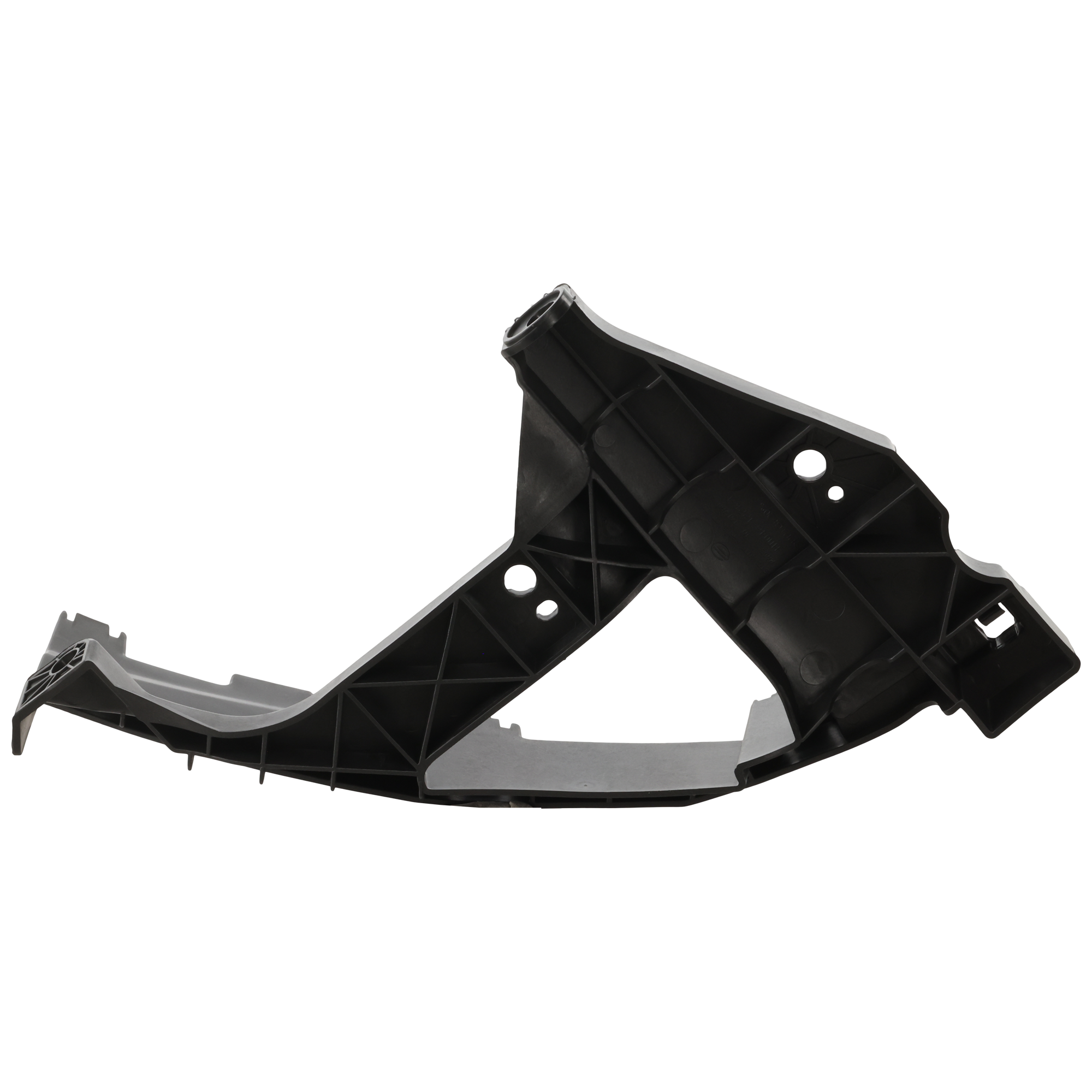 AM CIVIC 17-21 FRONT BUMPER BRACKET LH Side Beam Type R 17-20 Hatchback SKU RH01310008 Partslink HO1042130 OEM 71190TEAT00