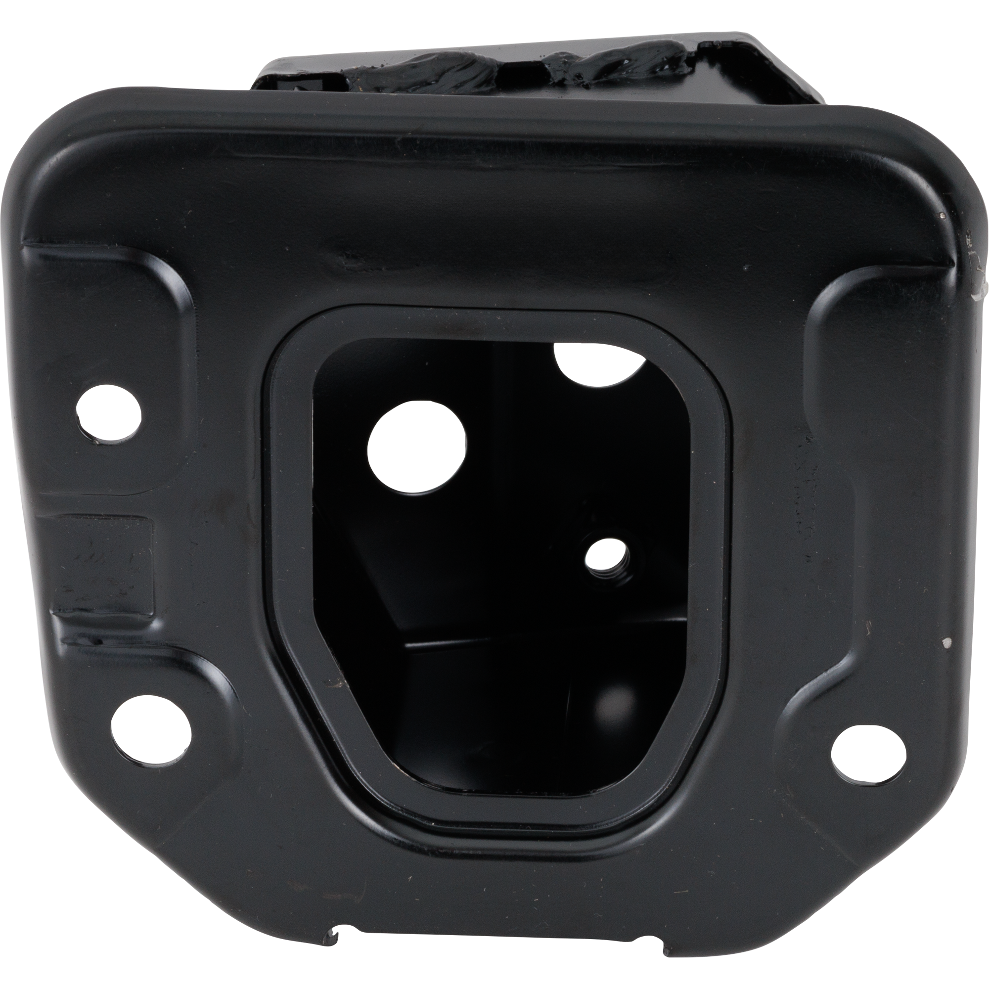 AM CIVIC 12-15 REAR BUMPER BRACKET RH 1.8L 2.4L Eng Coupe Sedan CAPA SKU RH01310015Q Partslink HO1167102C OEM 71535TR0A00ZZ