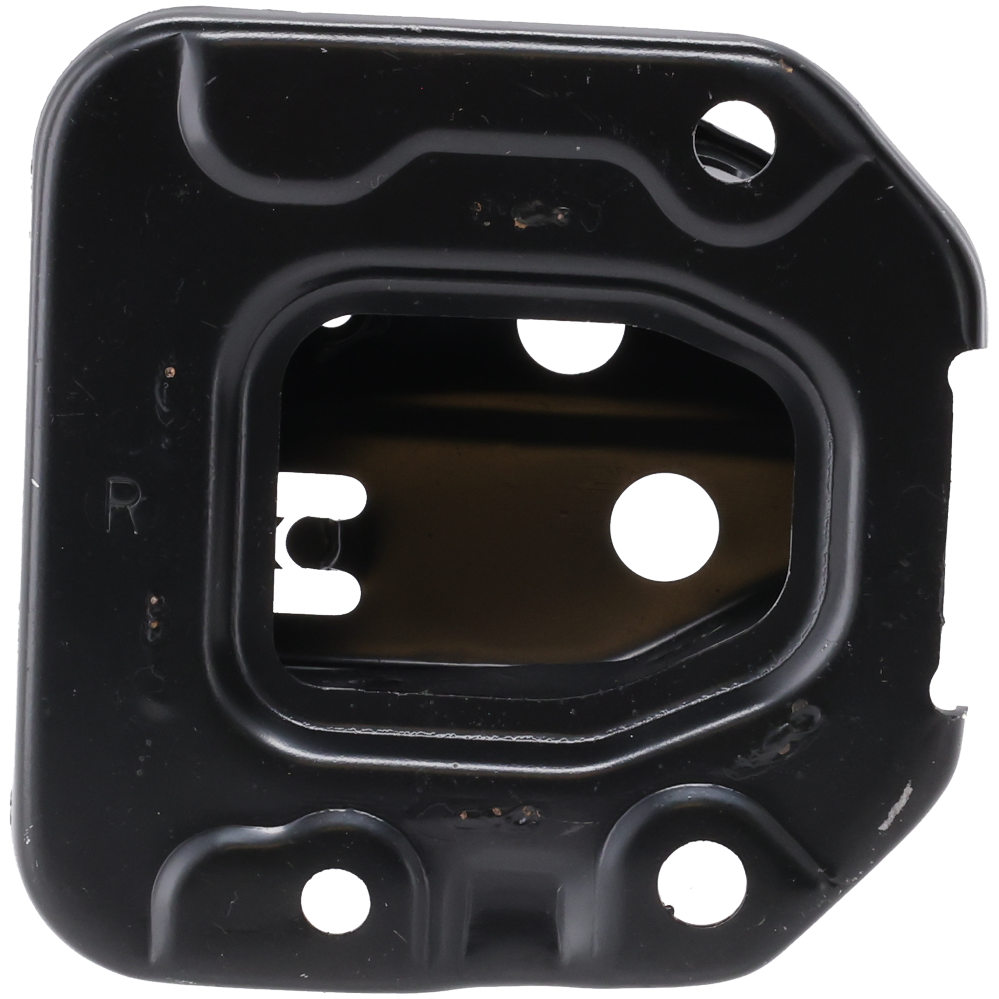 AM CIVIC 12-15 REAR BUMPER BRACKET RH 1.8L 2.4L Eng Coupe Sedan SKU RH01310015 Partslink HO1167102 OEM 71535TR0A00ZZ