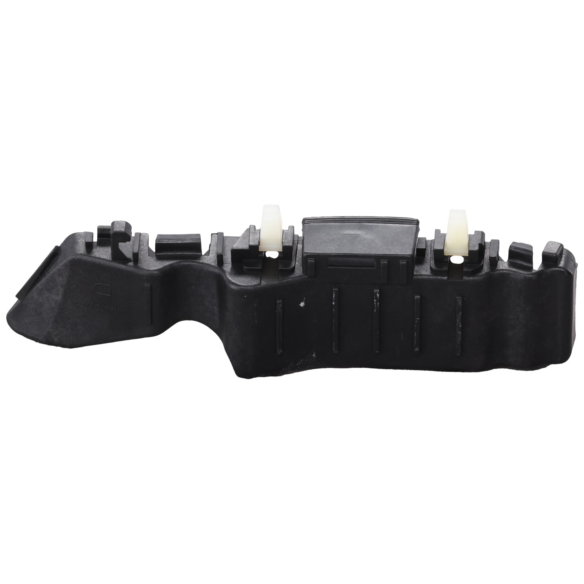 AM ACCENT 12-17 FRONT BUMPER BRACKET RH Upper HB Sdn SKU RH01310019 Partslink HY1043111 OEM 865141R000