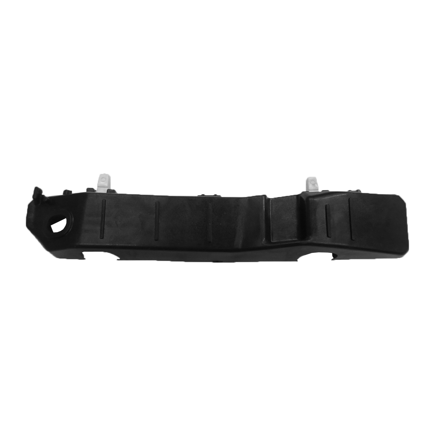 AM SONATA 18-19 FRONT BUMPER BRACKET RH Assembly Exc. Hybrid Model CAPA SKU RH01310023Q Partslink HY1043129C OEM 86514C2AA0
