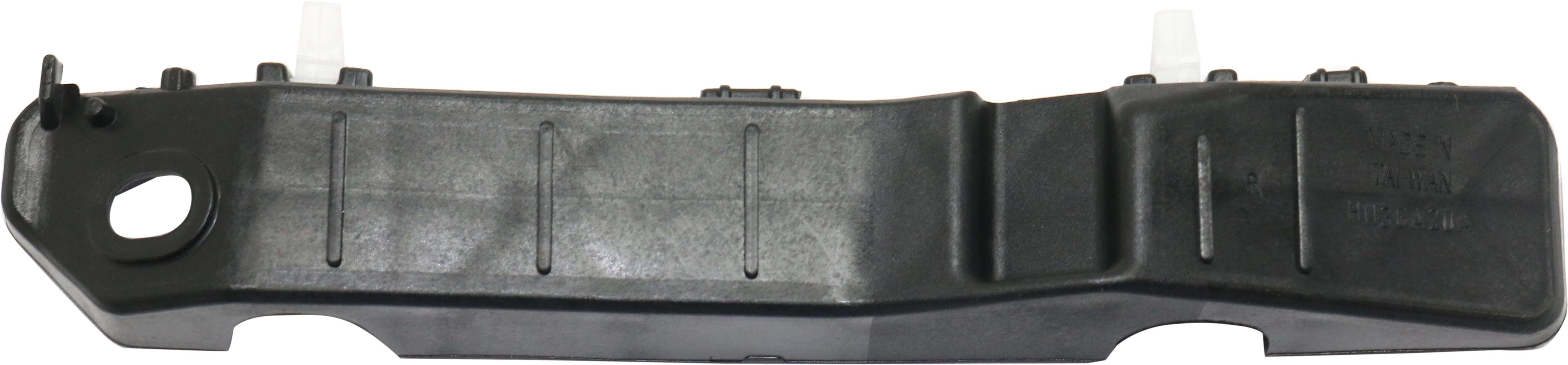 AM SONATA 18-19 FRONT BUMPER BRACKET RH Assembly Exc. Hybrid Model SKU RH01310023 Partslink HY1043129 OEM 86514C2AA0
