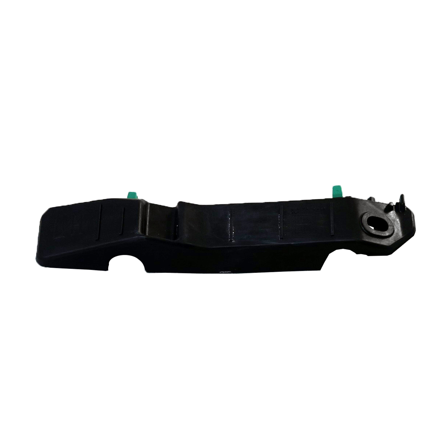 AM SONATA 18-19 FRONT BUMPER BRACKET LH Assembly Exc. Hybrid Model CAPA SKU RH01310024Q Partslink HY1042129C OEM 86513C2AA0