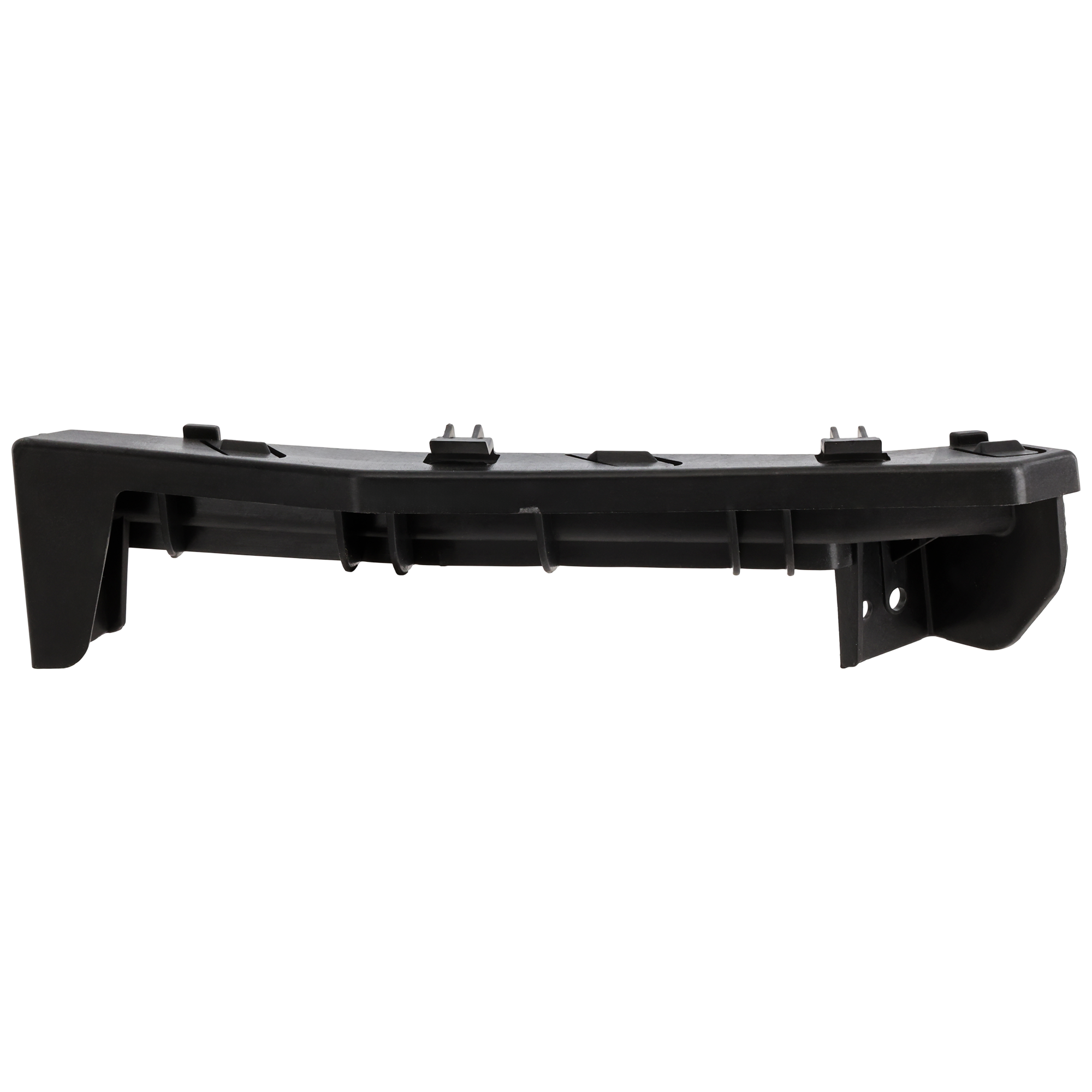 AM ELANTRA GT 13-17 FRONT BUMPER BRACKET RH Upper SKU RH01310027 Partslink HY1043131 OEM 86518A5000