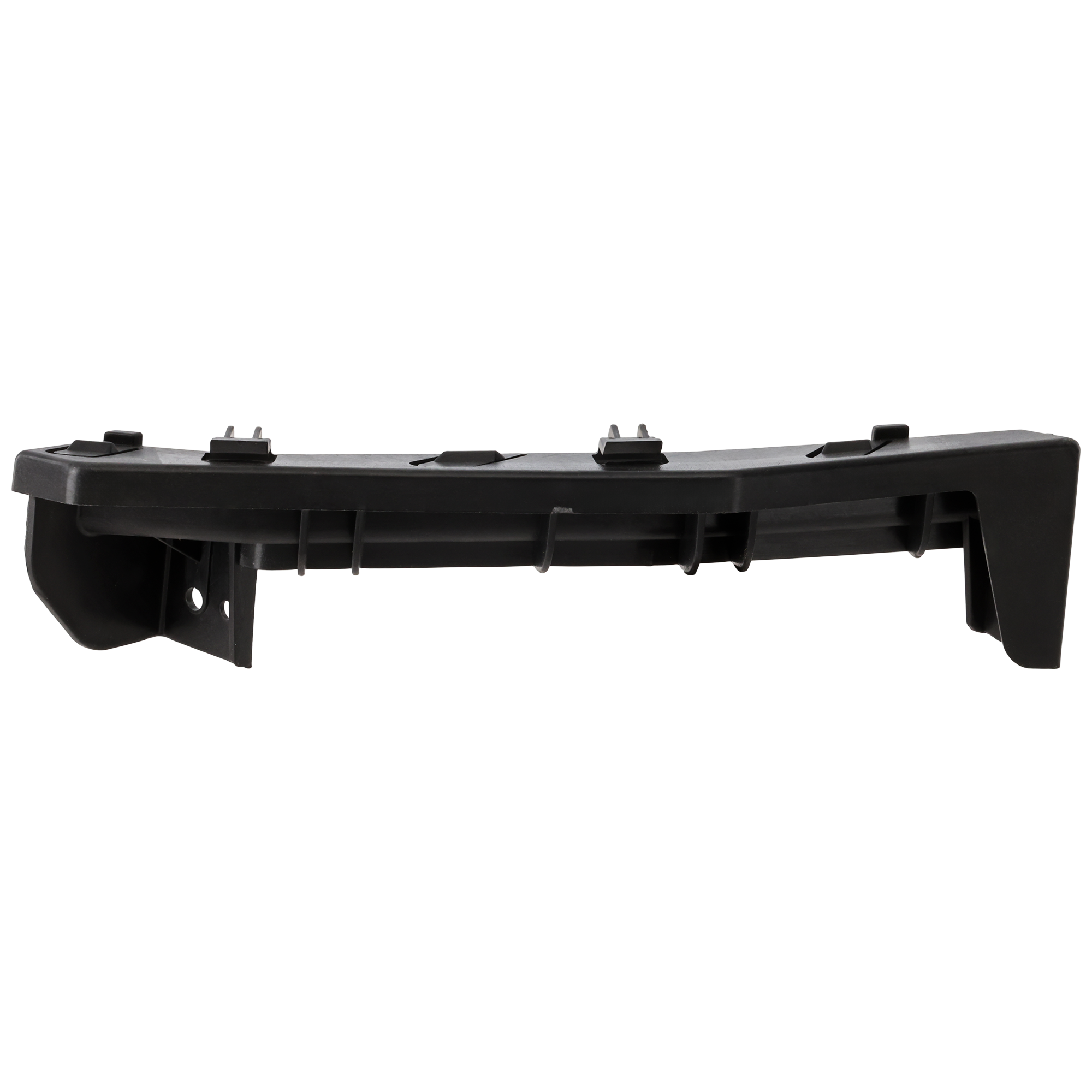 AM ELANTRA GT 13-17 FRONT BUMPER BRACKET LH Upper SKU RH01310028 Partslink HY1042131 OEM 86517A5000