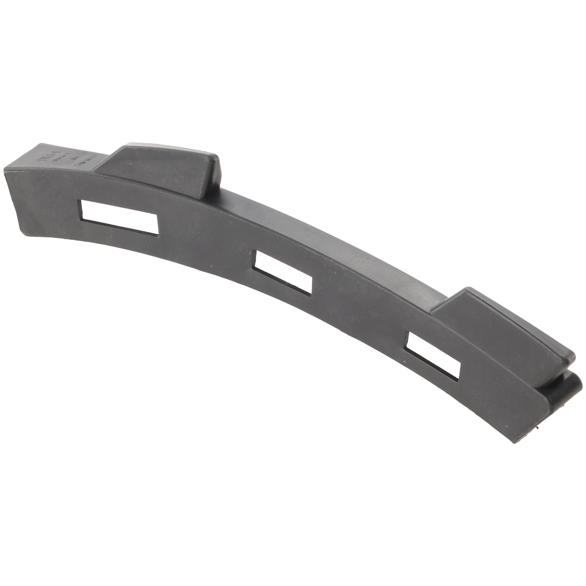 AM ACCENT 12-17 FRONT BUMPER BRACKET RH SKU RH01310037 Partslink HY1043105 OEM 865841R000
