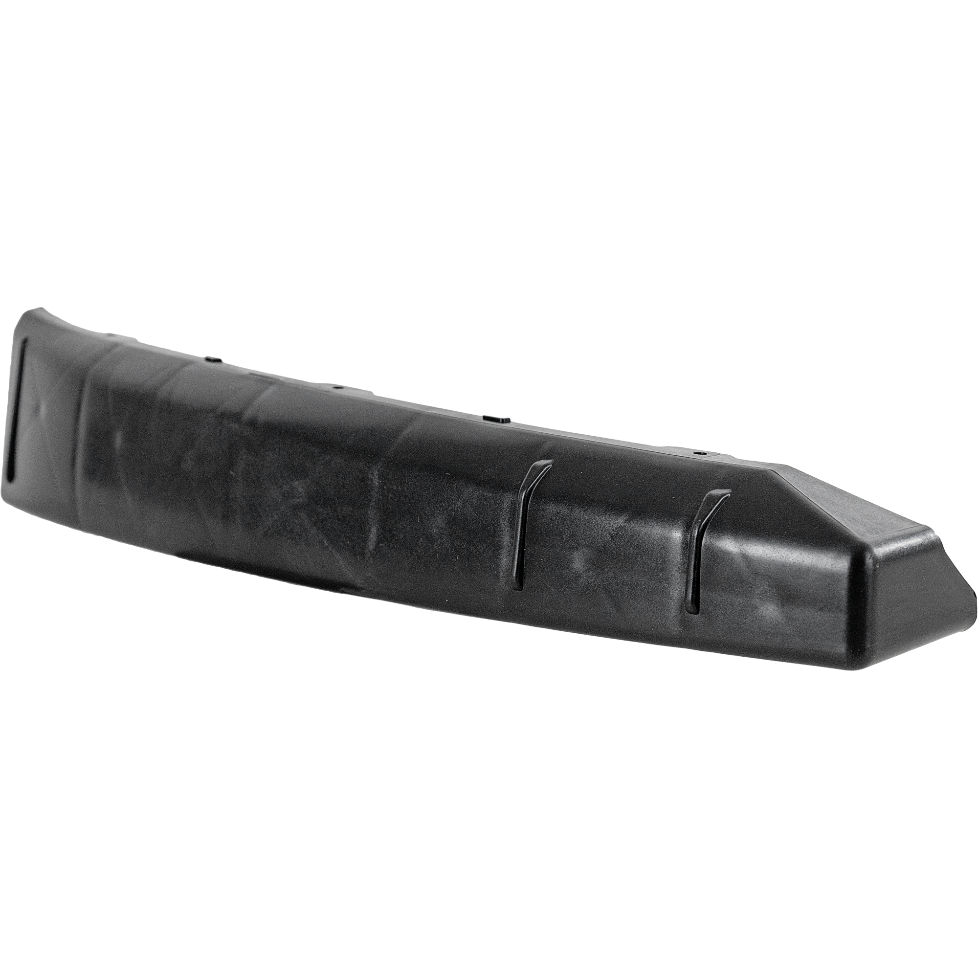 AM TUCSON 19-21 FRONT BUMPER BRACKET RH SKU RH01310039 Partslink HY1043137 OEM 86556D3500