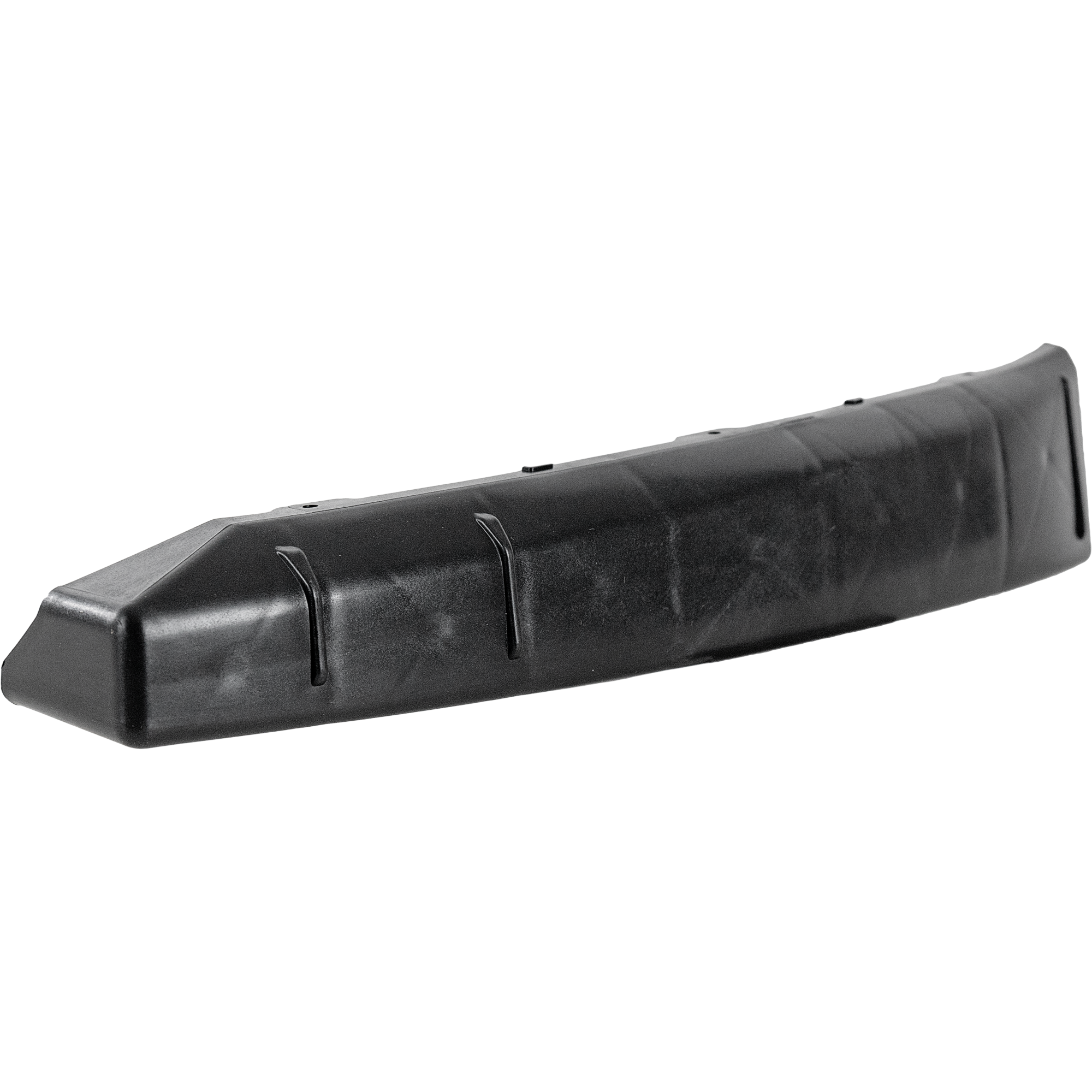 AM TUCSON 19-21 FRONT BUMPER BRACKET LH SKU RH01310040 Partslink HY1042137 OEM 86555D3500