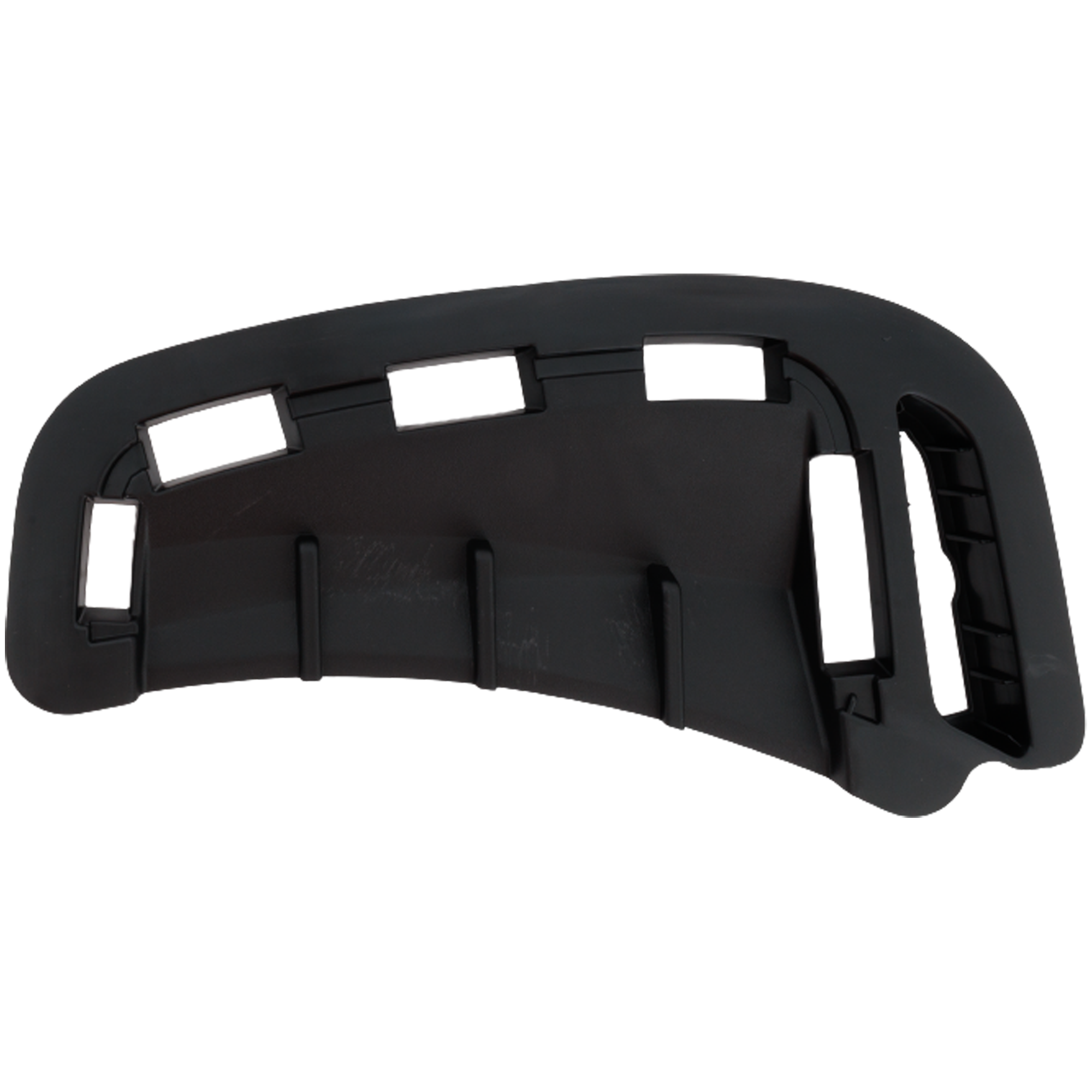 AM SONATA 20-22 FRONT BUMPER BRACKET LH Side Bumper Cover Grille Bracket Limited Luxury N Line SEL SEL Plus Sport Ultimate Models SKU RH01310052 Partslink HY1038161 OEM 865B3L0400