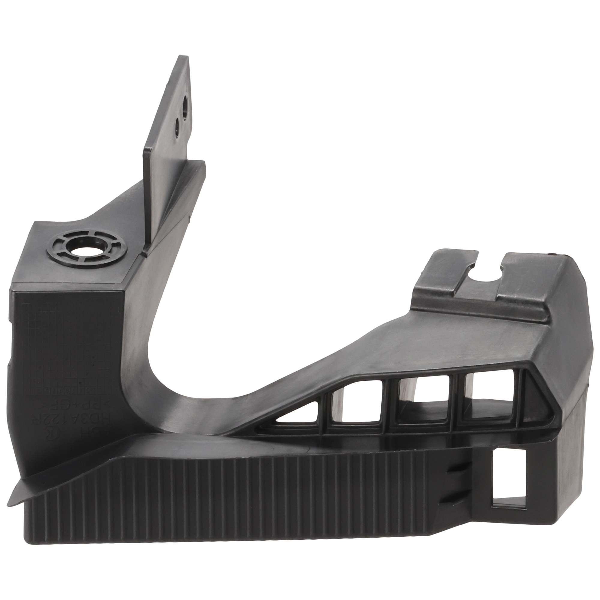 AM PASSPORT 19-21 PILOT 19-22 FRONT BUMPER BRACKET RH Center Cover Beam SKU RH01310057 Partslink HO1043141 OEM 71155TG7A50