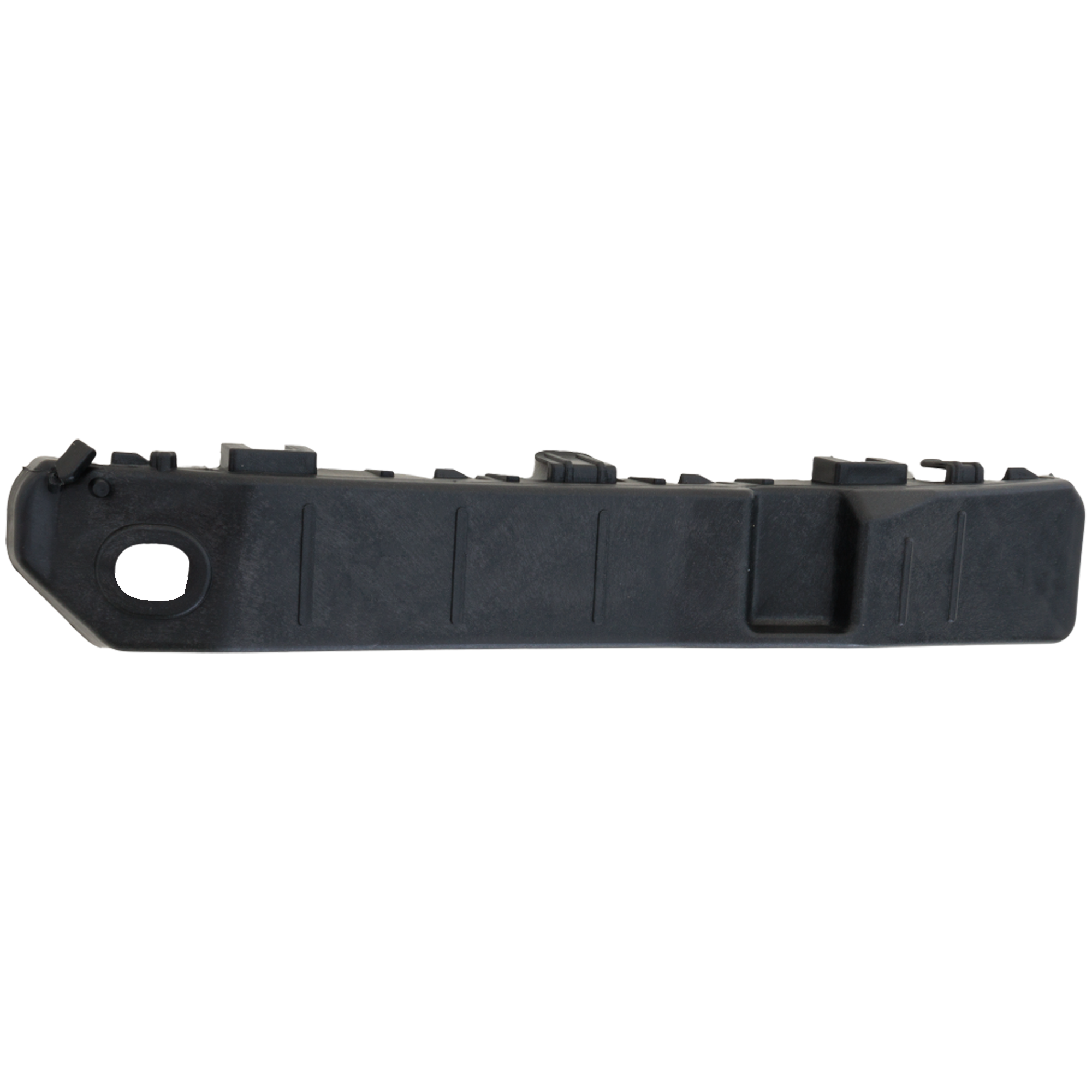 AM SONATA 18-19 FRONT BUMPER BRACKET RH Side Standard Sport Style SKU RH01310059 Partslink HY1043149 OEM 86556C1700