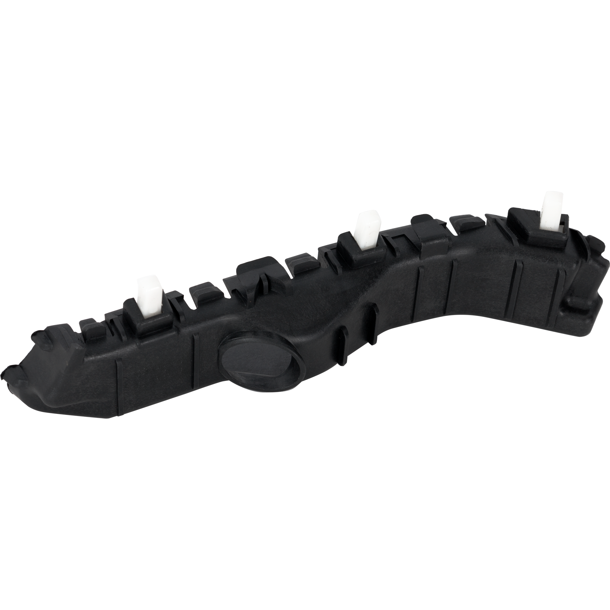 AM VENUE 20-24 FRONT BUMPER BRACKET RH Assembly Side SKU RH01310063 Partslink HY1043151 OEM 86552K2000