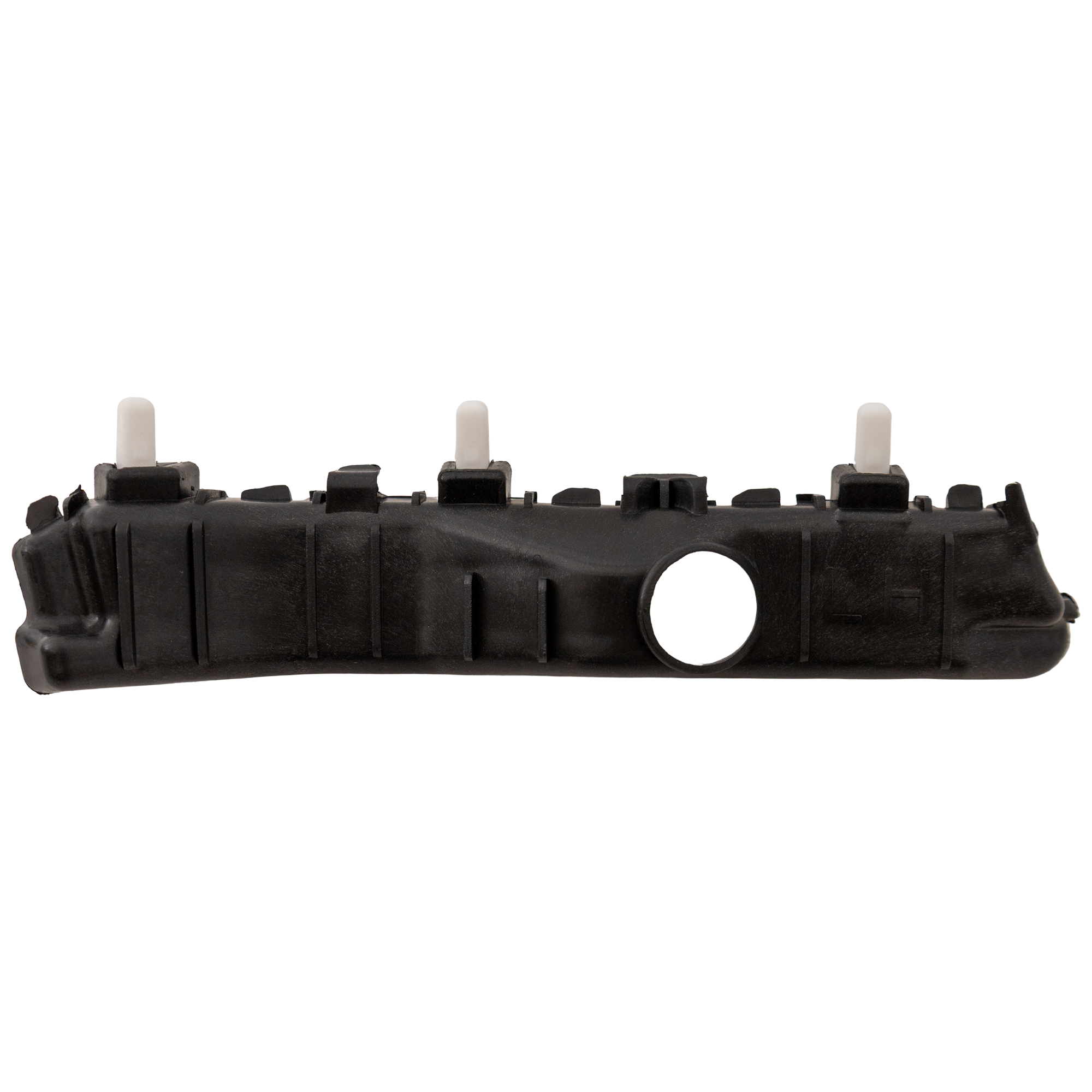 AM VENUE 20-24 FRONT BUMPER BRACKET LH Assembly Side SKU RH01310064 Partslink HY1042151 OEM 86551K2000