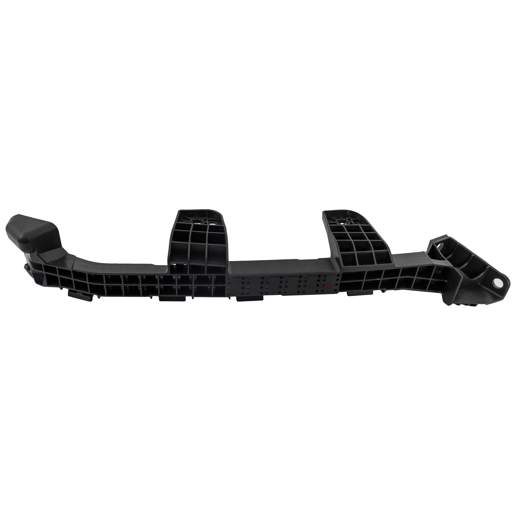 AM CIVIC 22-25 FRONT BUMPER BRACKET LH Side Cover Beam Plastic SKU RH01310070 Partslink HO1042147 OEM 71290T20A00