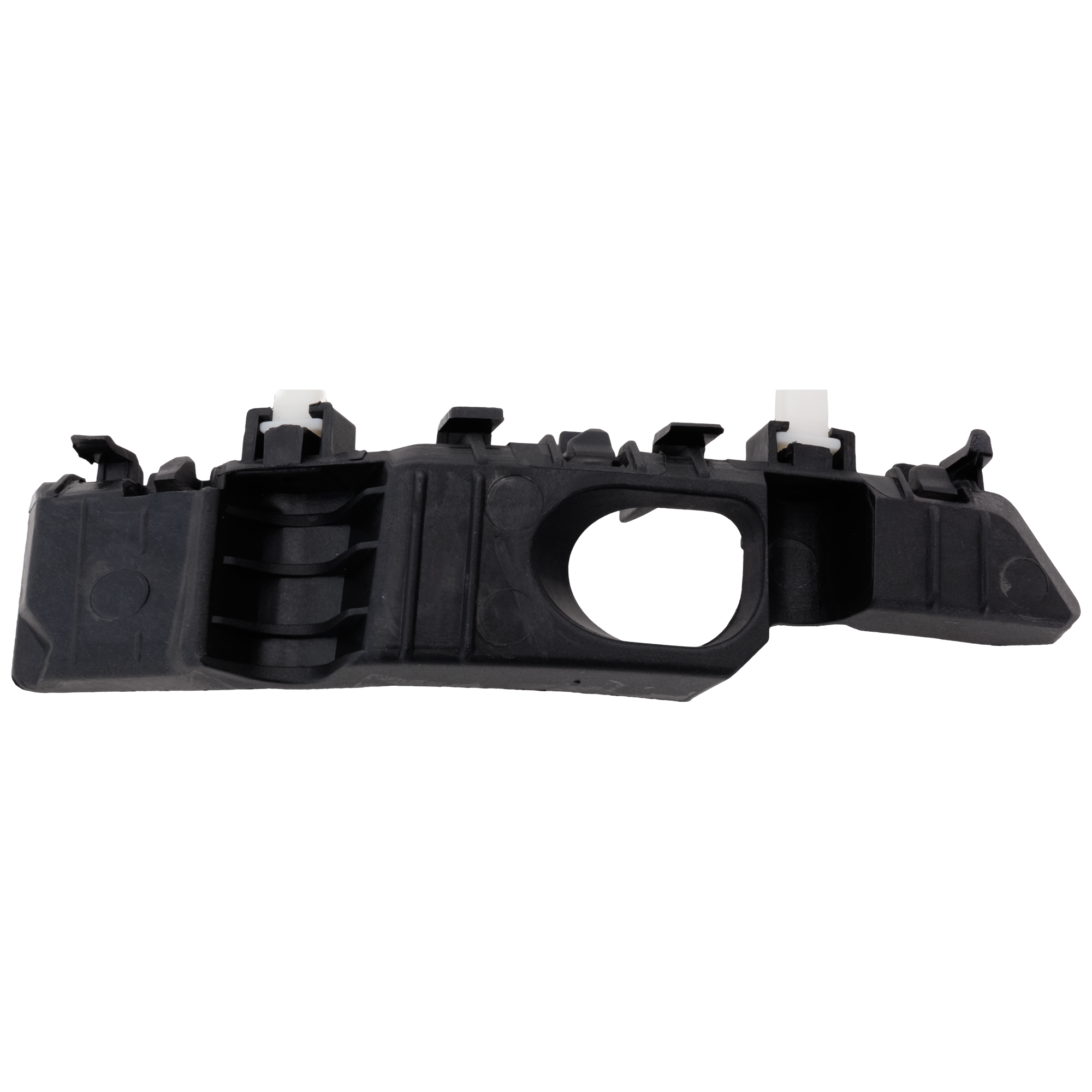 AM TUCSON 22-24 FRONT BUMPER BRACKET RH Side Bracket SE SEL LIMITED Models USA Built Vehicle SKU RH01310071 Partslink HY1043150 OEM 86552CW000