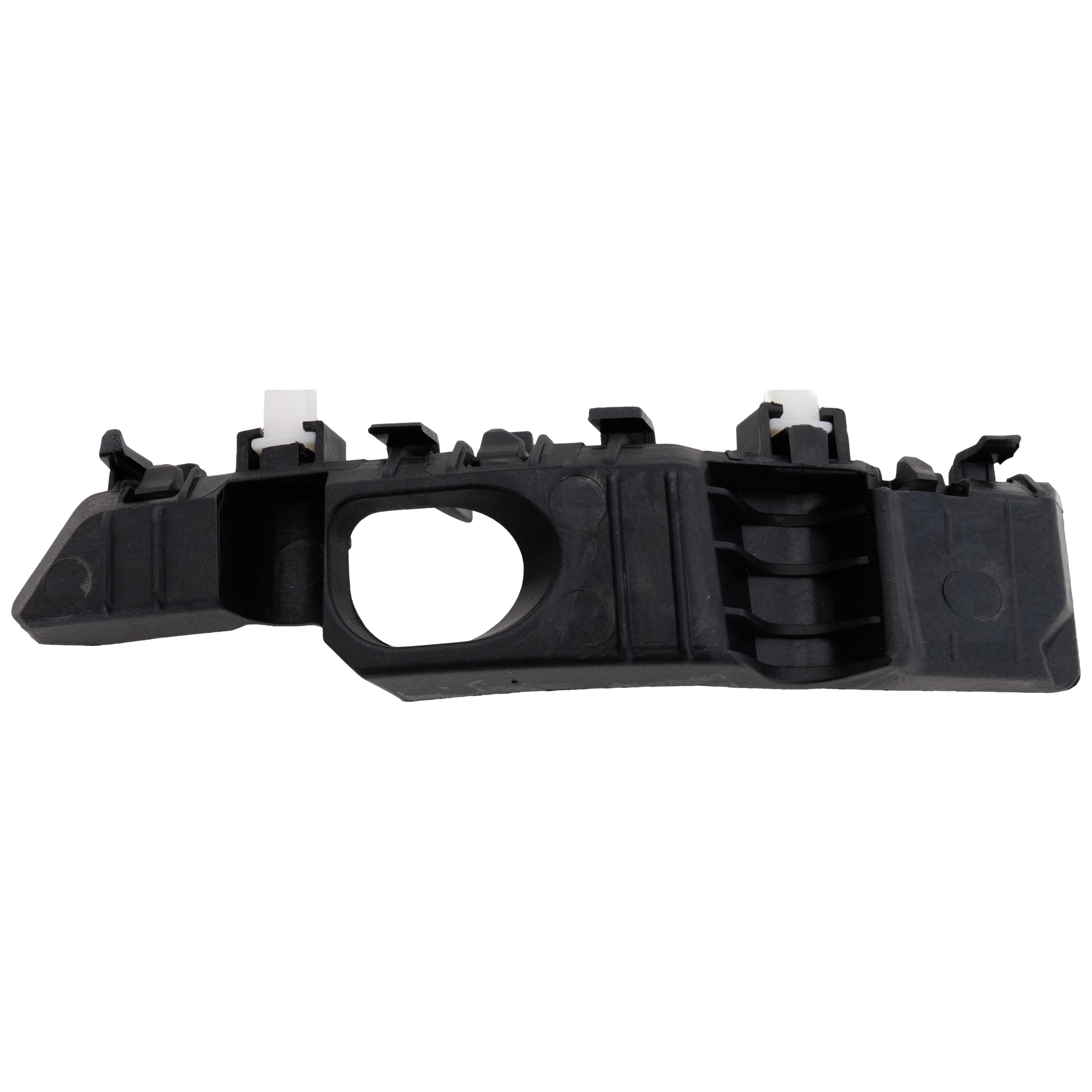 AM TUCSON 22-23 FRONT BUMPER BRACKET LH Side Bracket SE SEL LIMITED Models USA Built Vehicle SKU RH01310072 Partslink HY1042150 OEM 86551CW000