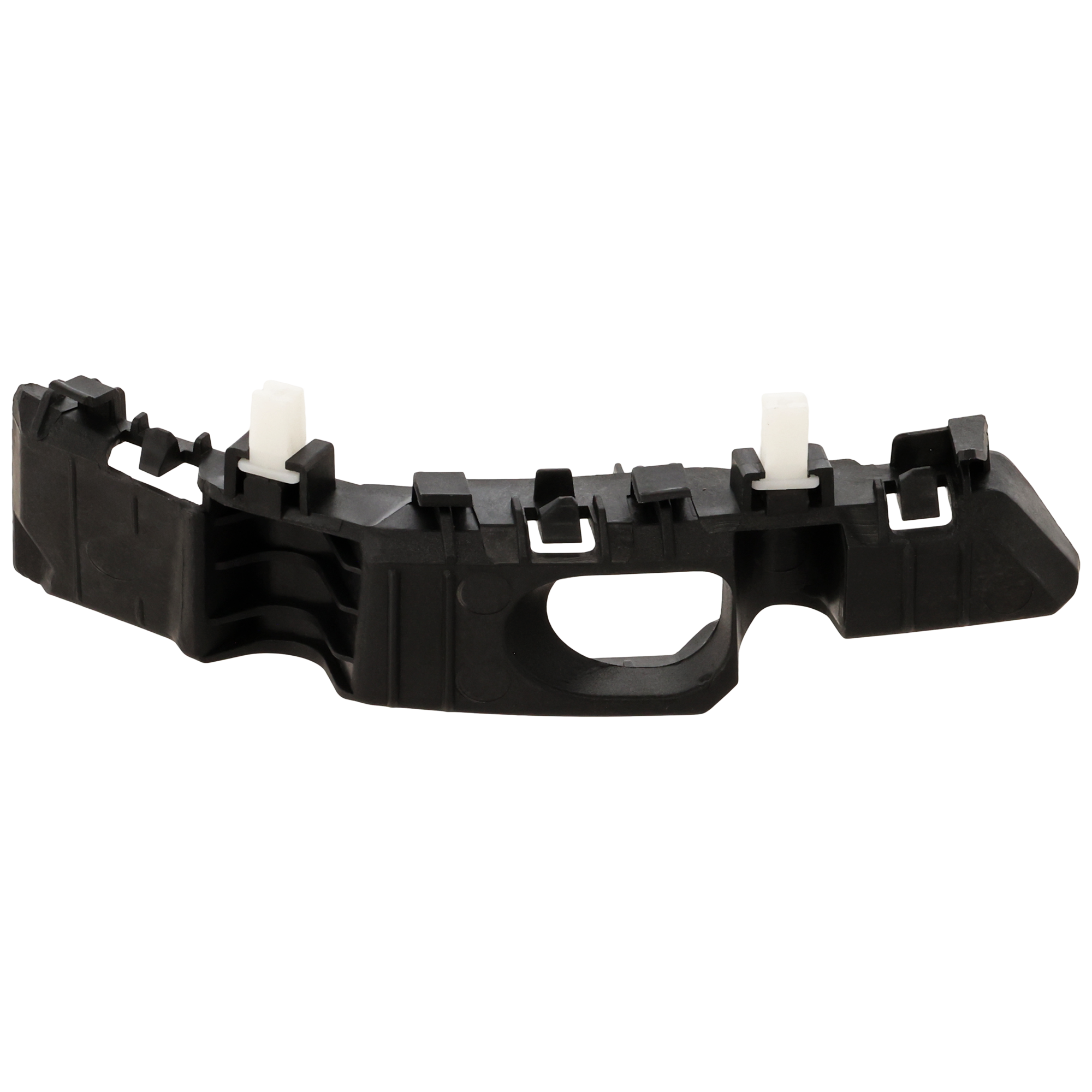 AM TUCSON 22-24 FRONT BUMPER BRACKET RH Side Bracket SE SEL Limited Essential Preferred Models Korea Built Vehicle SKU RH01310073 Partslink HY1043156 OEM 86552N9000