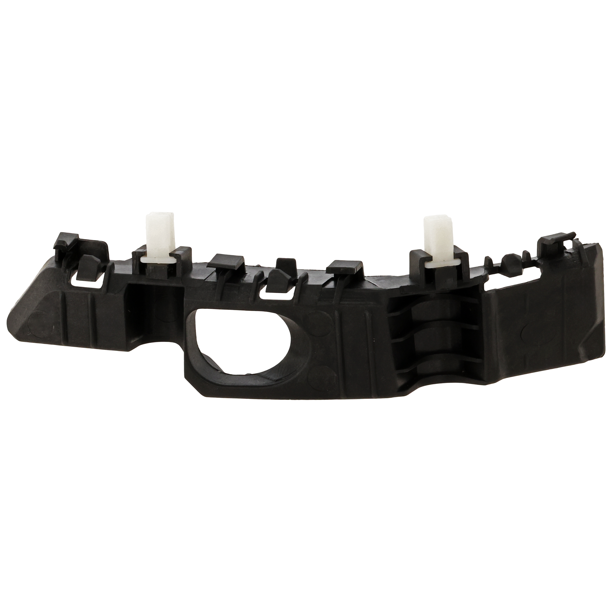 AM TUCSON 22-24 FRONT BUMPER BRACKET LH Side Bracket SE SEL Limited Essential Preferred Models Korea Built Vehicle SKU RH01310074 Partslink HY1042156 OEM 86551N9000