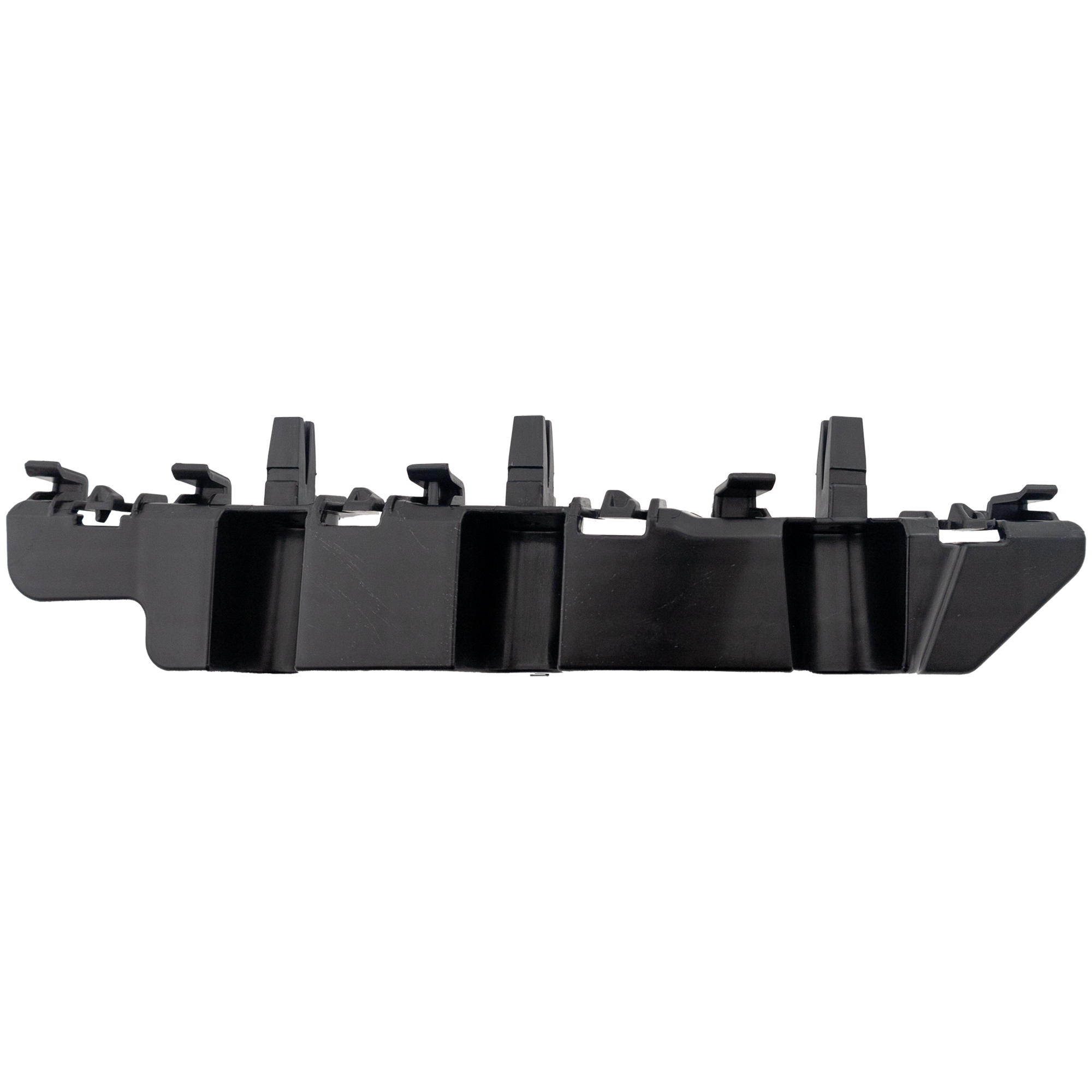 AM SANTA CRUZ 22-24 FRONT BUMPER BRACKET LH SKU RH01310076 Partslink HY1042154 OEM 86551K5000
