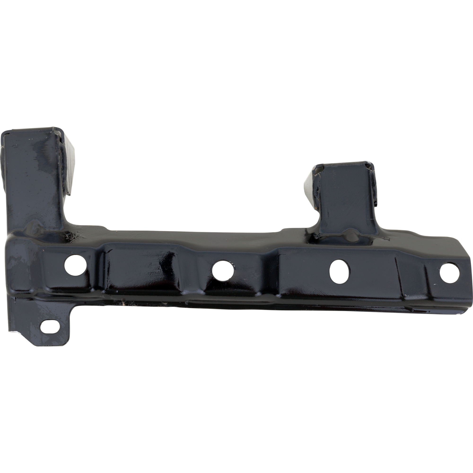 AM HR V 23-25 FRONT BUMPER BRACKET RH Bumper Beam SKU RH01310077 Partslink HO1063101 OEM 712513W0A00
