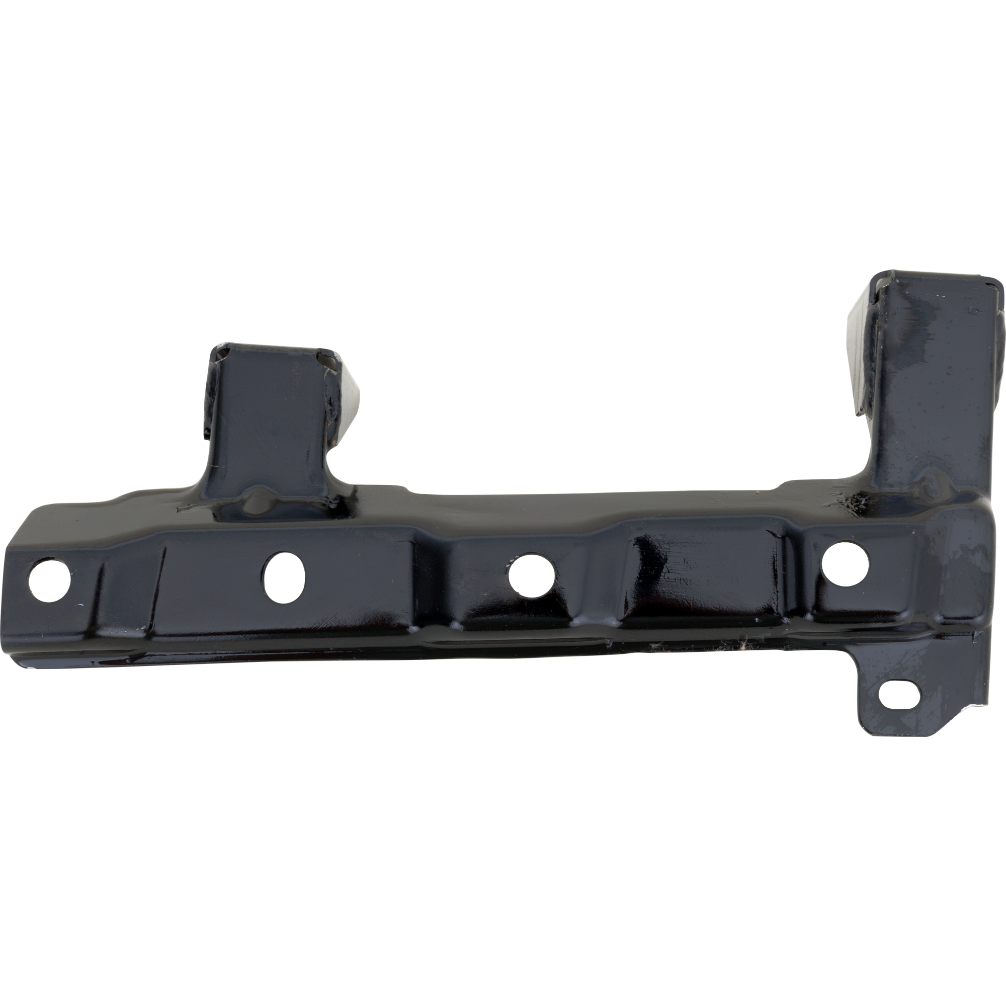 AM HR V 23-25 FRONT BUMPER BRACKET LH Bumper Beam SKU RH01310078 Partslink HO1062101 OEM 712563W0A00