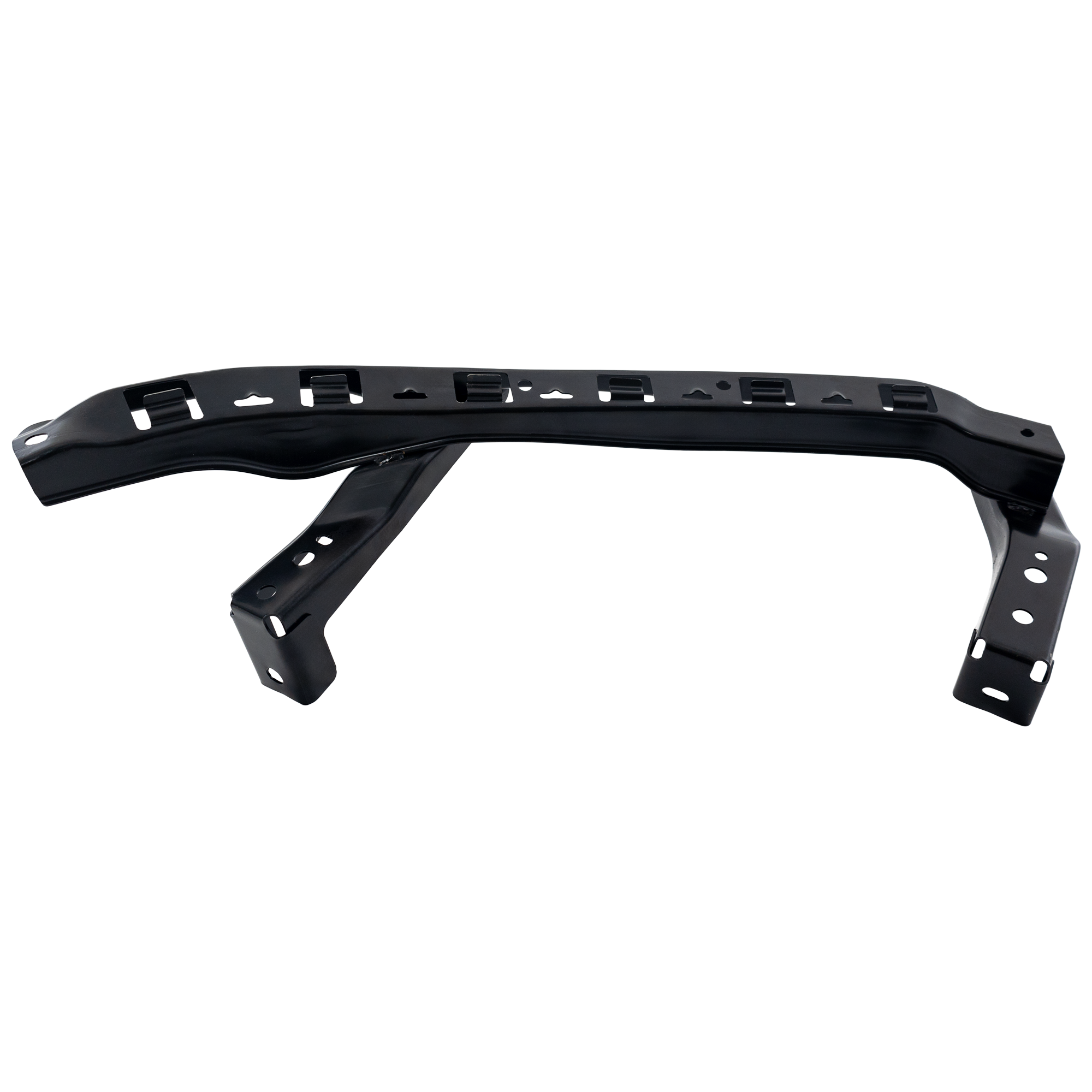 AM PASSPORT 22-25 RIDGELINE 21-25 FRONT BUMPER BRACKET LH Side Beam SKU RH01310082 Partslink HO1088115 OEM 71145T6ZA00