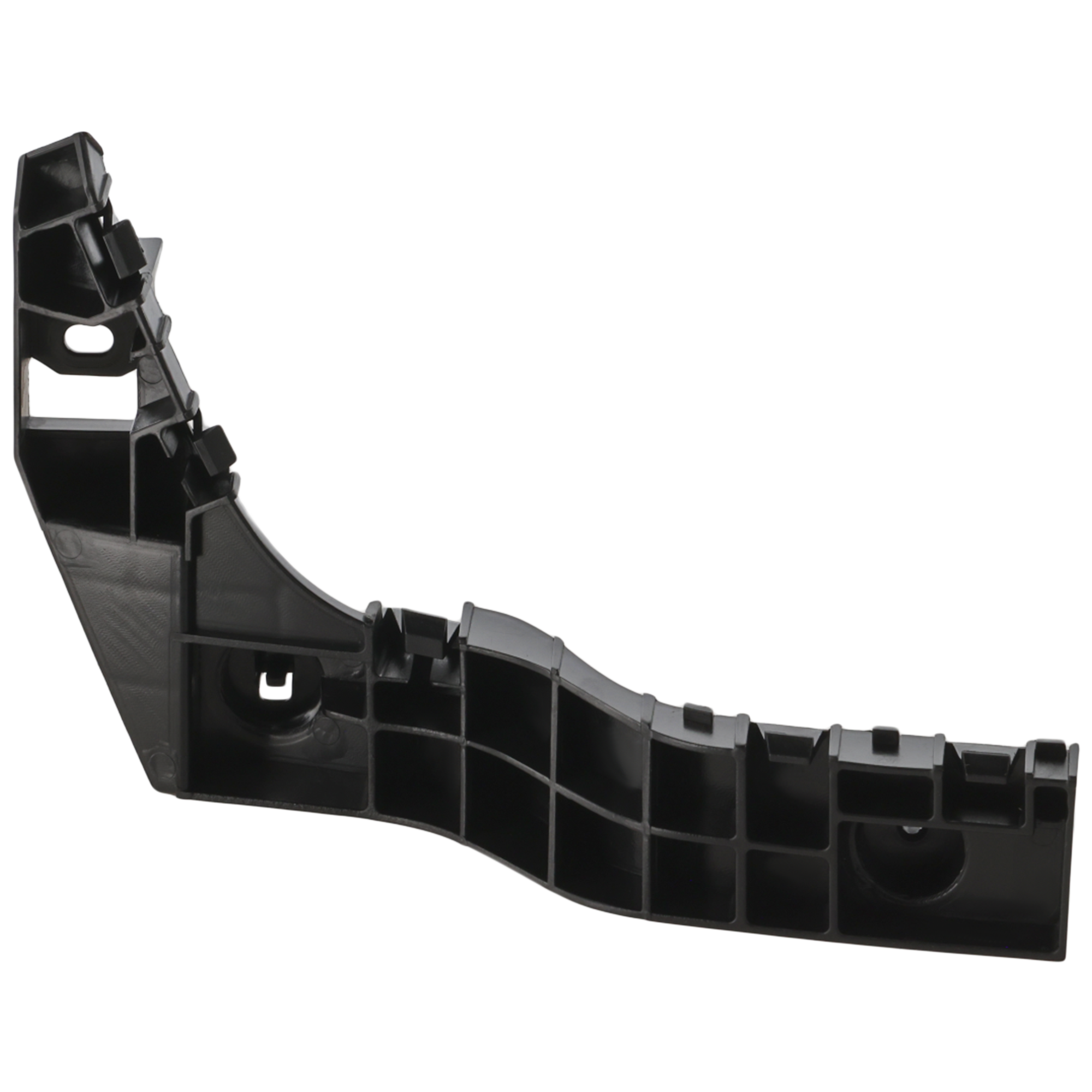 AM RIDGELINE 06-14 FRONT BUMPER BRACKET LH Spacer SKU RH01310086 Partslink HO1042149 OEM 71196SJCA00