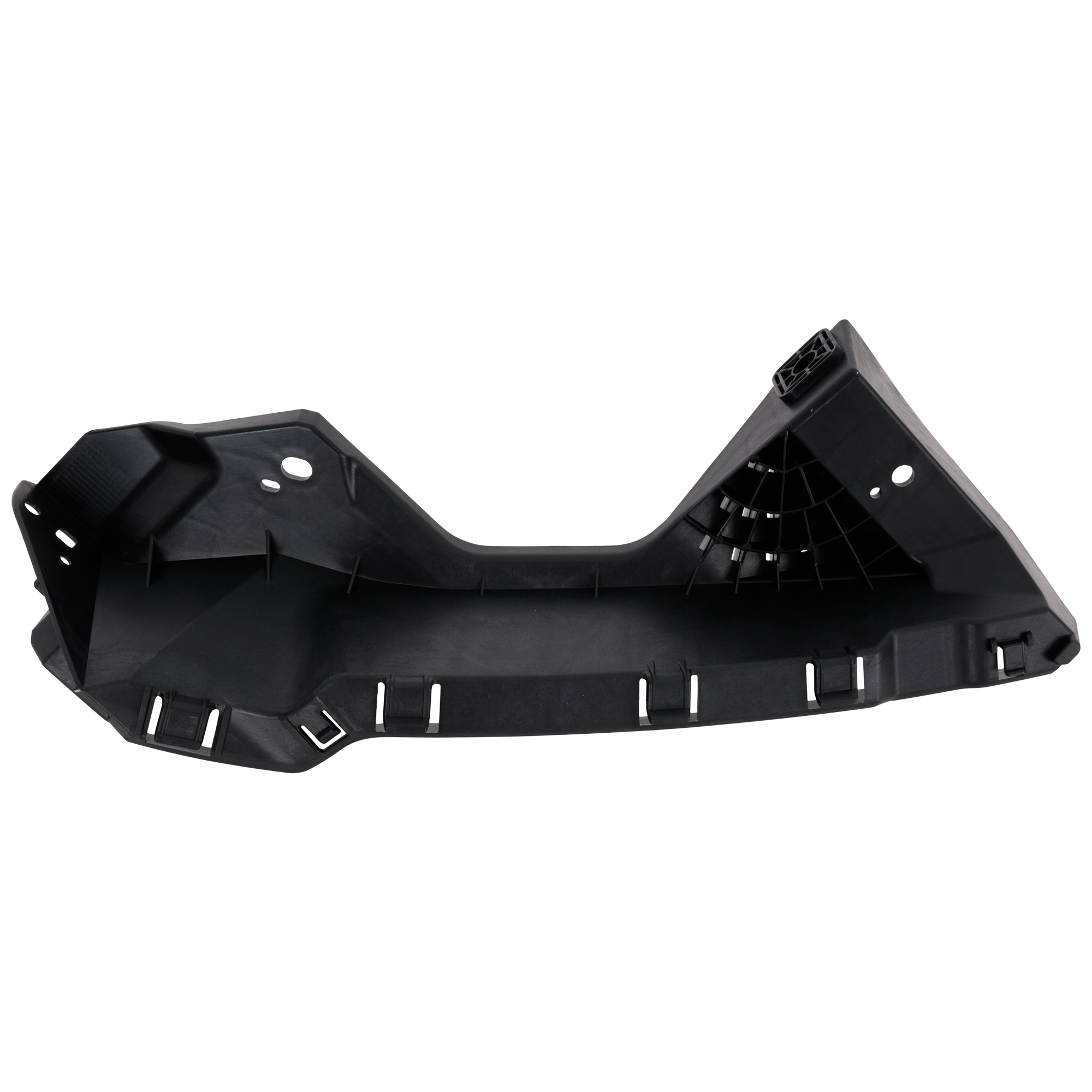 AM CR V 23-25 FRONT BUMPER BRACKET RH Side Cover Beam SKU RH01310087 Partslink HO1043150 OEM 712403A0A00