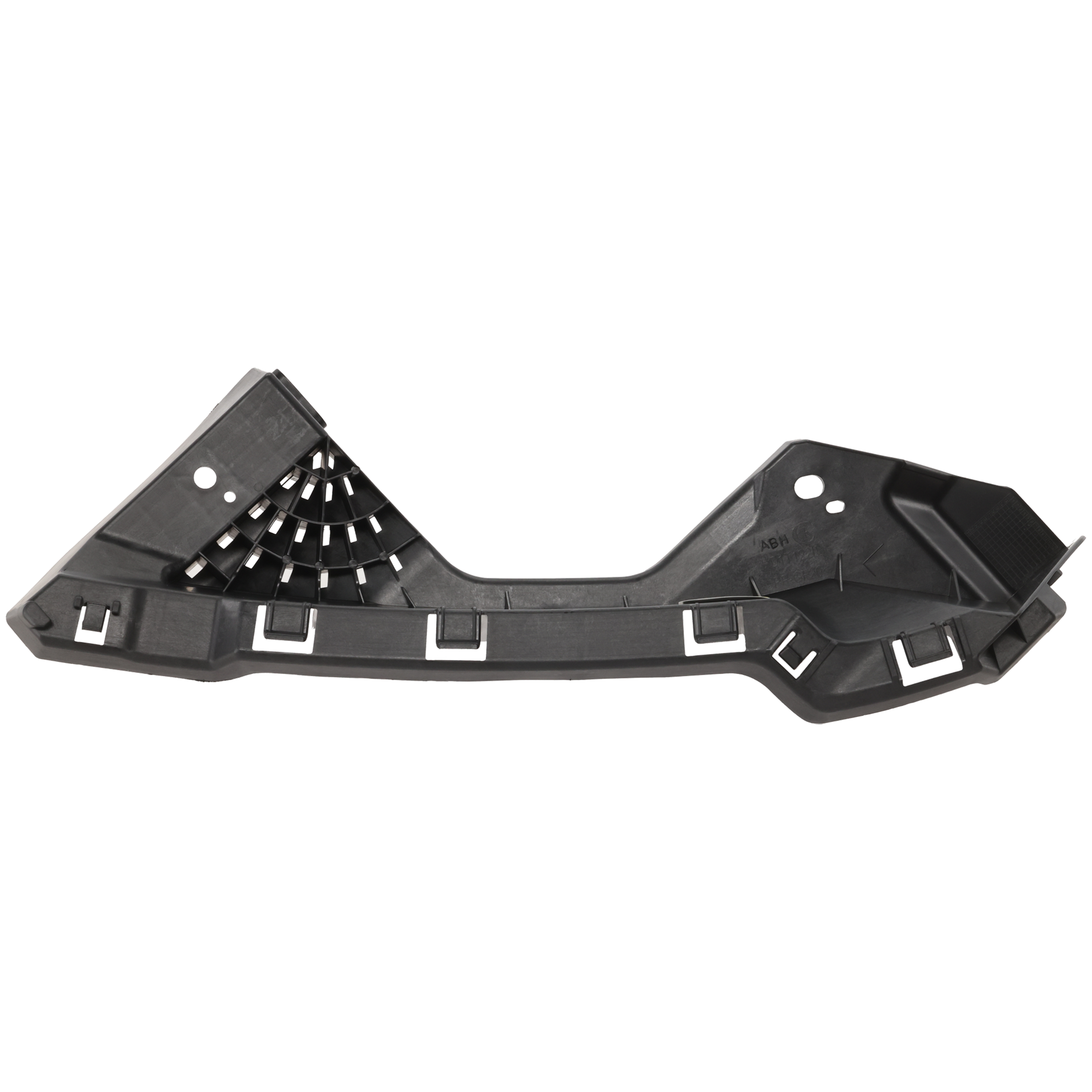 AM CR V 23-23 FRONT BUMPER BRACKET LH Side Cover Beam CAPA SKU RH01310088Q Partslink HO1042150C OEM 712903A0A00