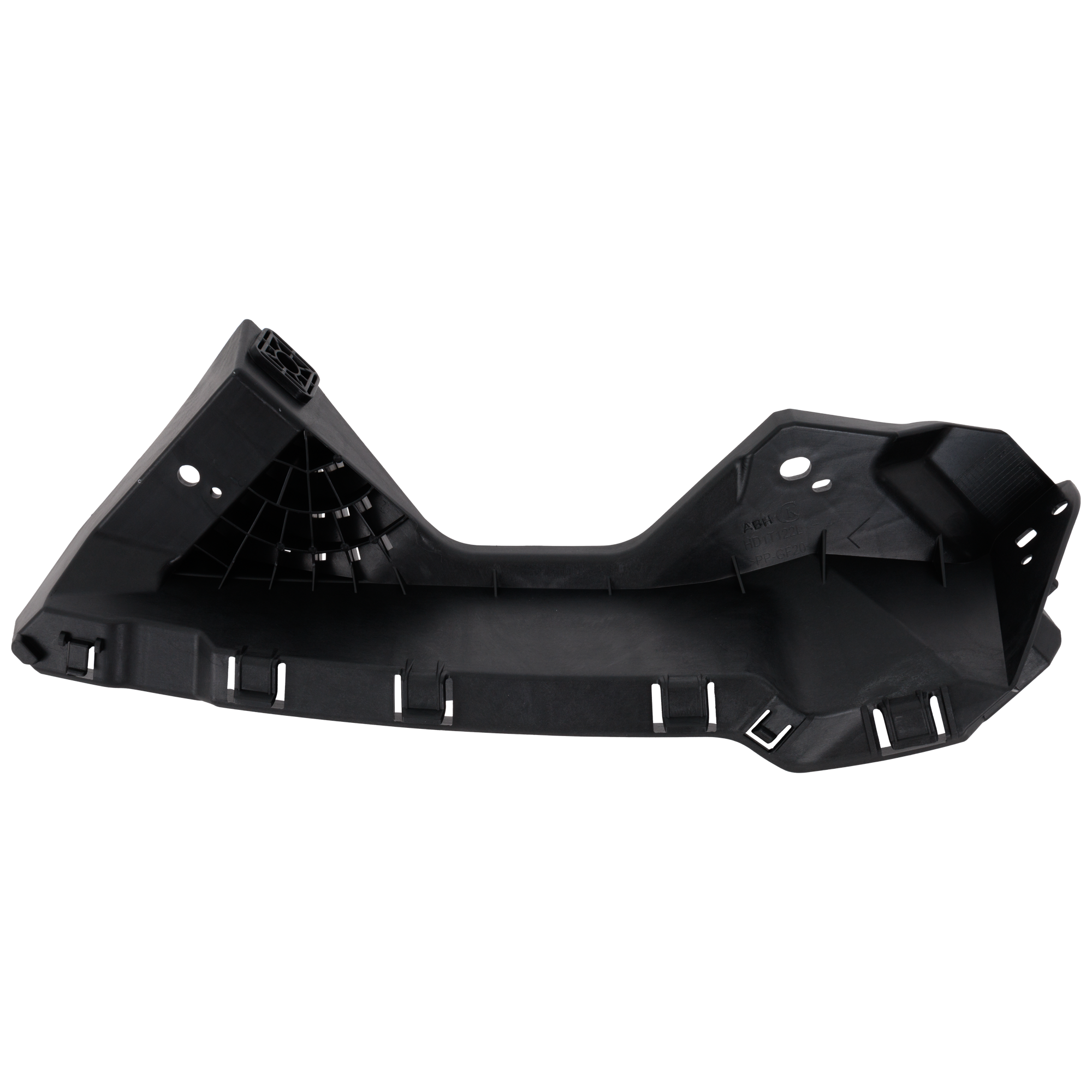 AM CR V 23-25 FRONT BUMPER BRACKET LH Side Cover Beam SKU RH01310088 Partslink HO1042150 OEM 712903A0A00