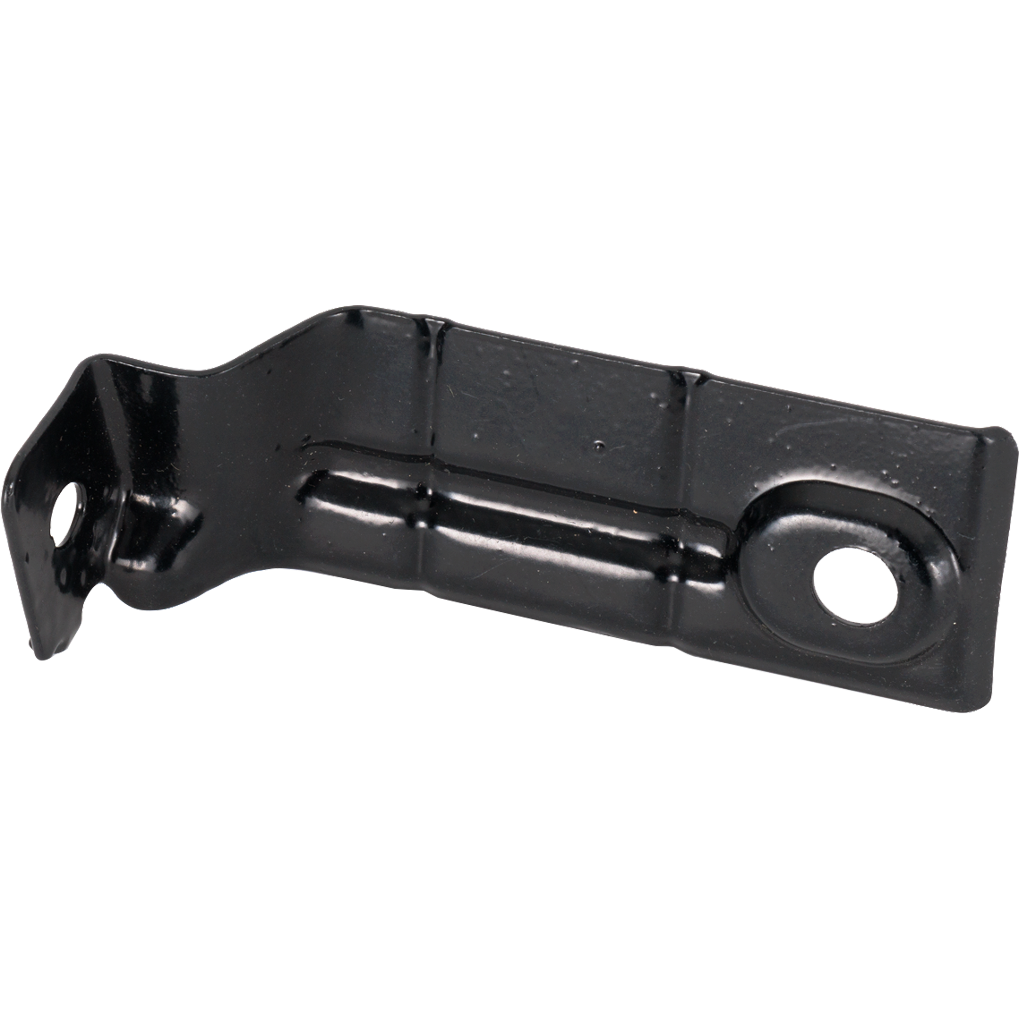 AM VELOSTER 13-17 FRONT BUMPER BRACKET RH Steel Bumper Support Bracket 1.6L Turbo Eng. SKU RH01310089 Partslink HY1043125 OEM 865562V500
