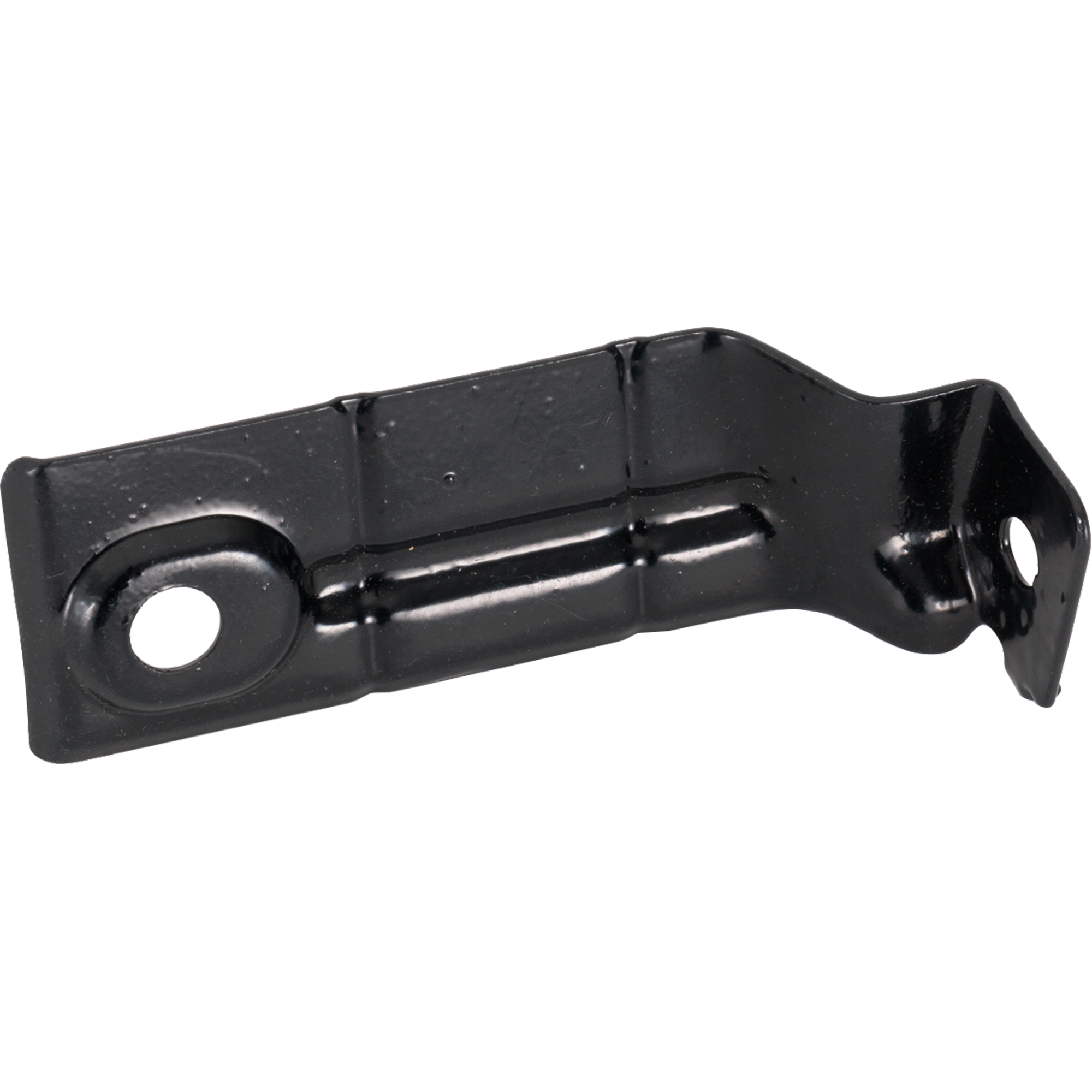 AM VELOSTER 13-17 FRONT BUMPER BRACKET LH Steel Bumper Support Bracket 1.6L Turbo Eng. SKU RH01310090 Partslink HY1042125 OEM 865552V500