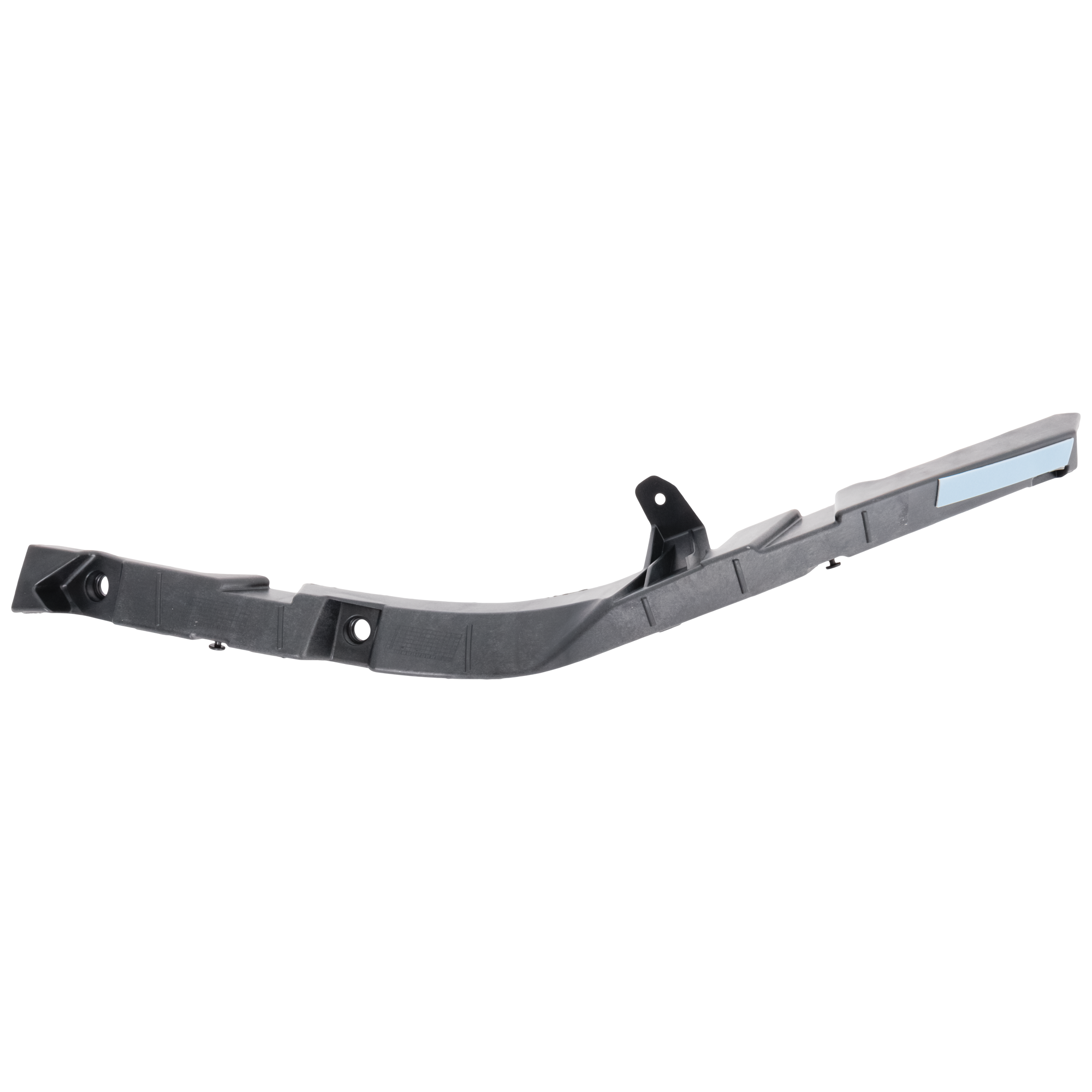 AM TUCSON 22-24 FRONT BUMPER BRACKET RH Cover Bracket Limited SE SEL Models USA Built Vehicle SKU RH01310099 Partslink HY1043153 OEM 865E2CW000