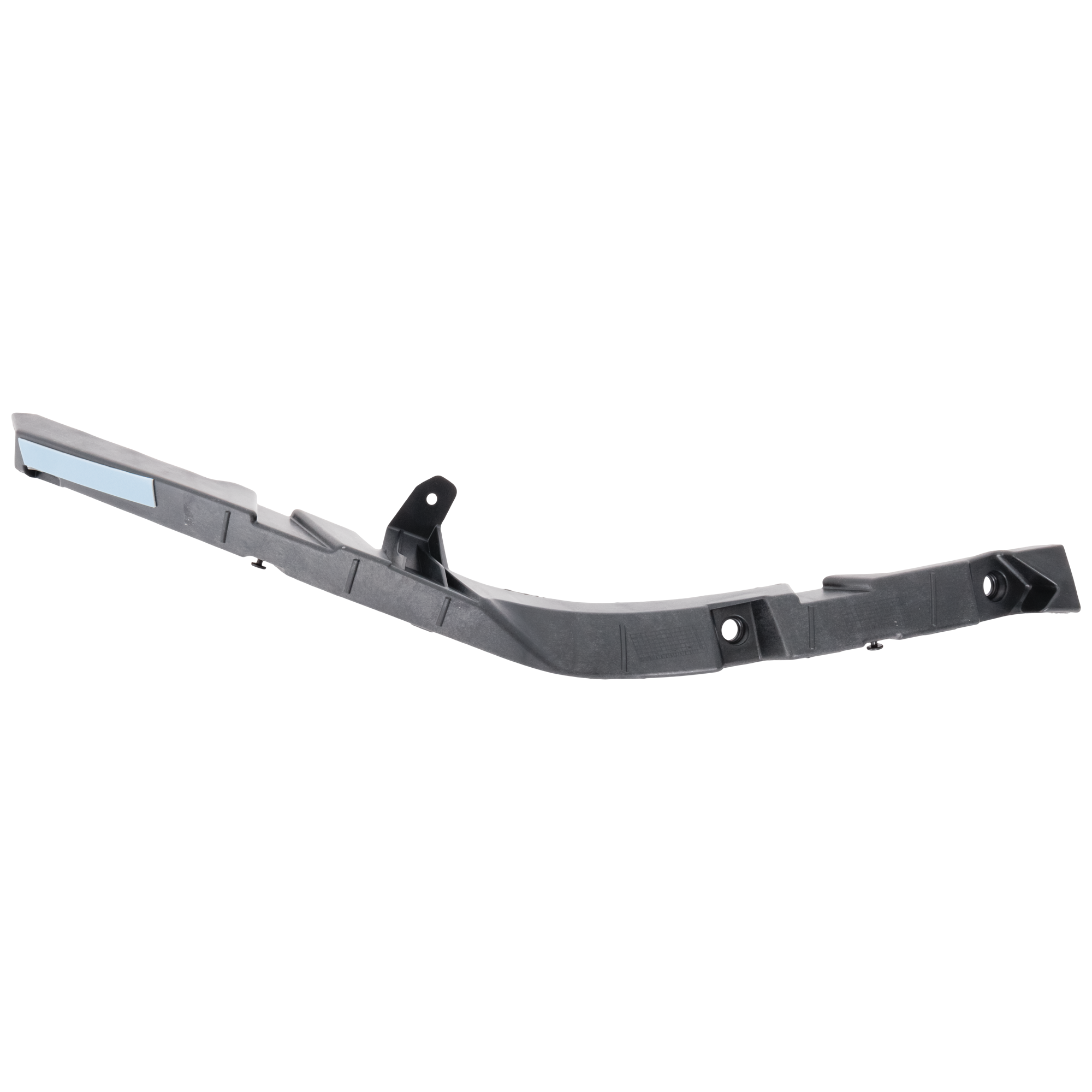 AM TUCSON 22-23 FRONT BUMPER BRACKET LH Cover Bracket Limited SE SEL Models USA Built Vehicle SKU RH01310100 Partslink HY1042153 OEM 865E1CW000