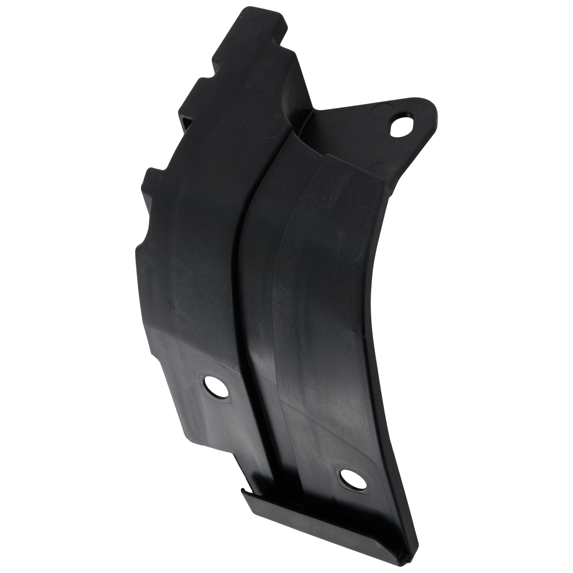 AM PALISADE 23-25 FRONT BUMPER BRACKET RH Lower Side Bracket Limited Preferred SE SEL Urban XRT Models SKU RH01310101 Partslink HY1043159 OEM 865A8S8CA0