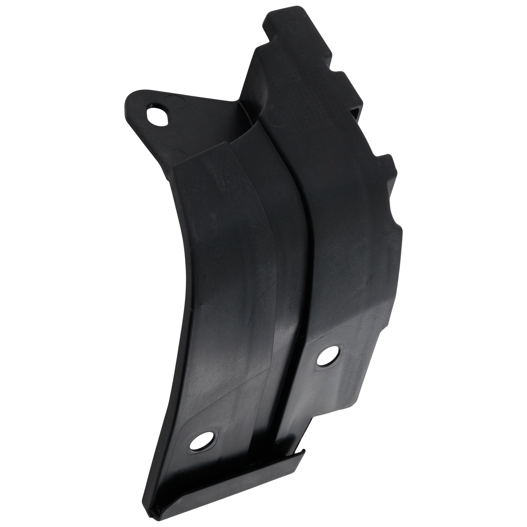 AM PALISADE 23-25 FRONT BUMPER BRACKET LH Lower Side Bracket Limited Preferred SE SEL Urban XRT Models SKU RH01310102 Partslink HY1042159 OEM 865A7S8CA0
