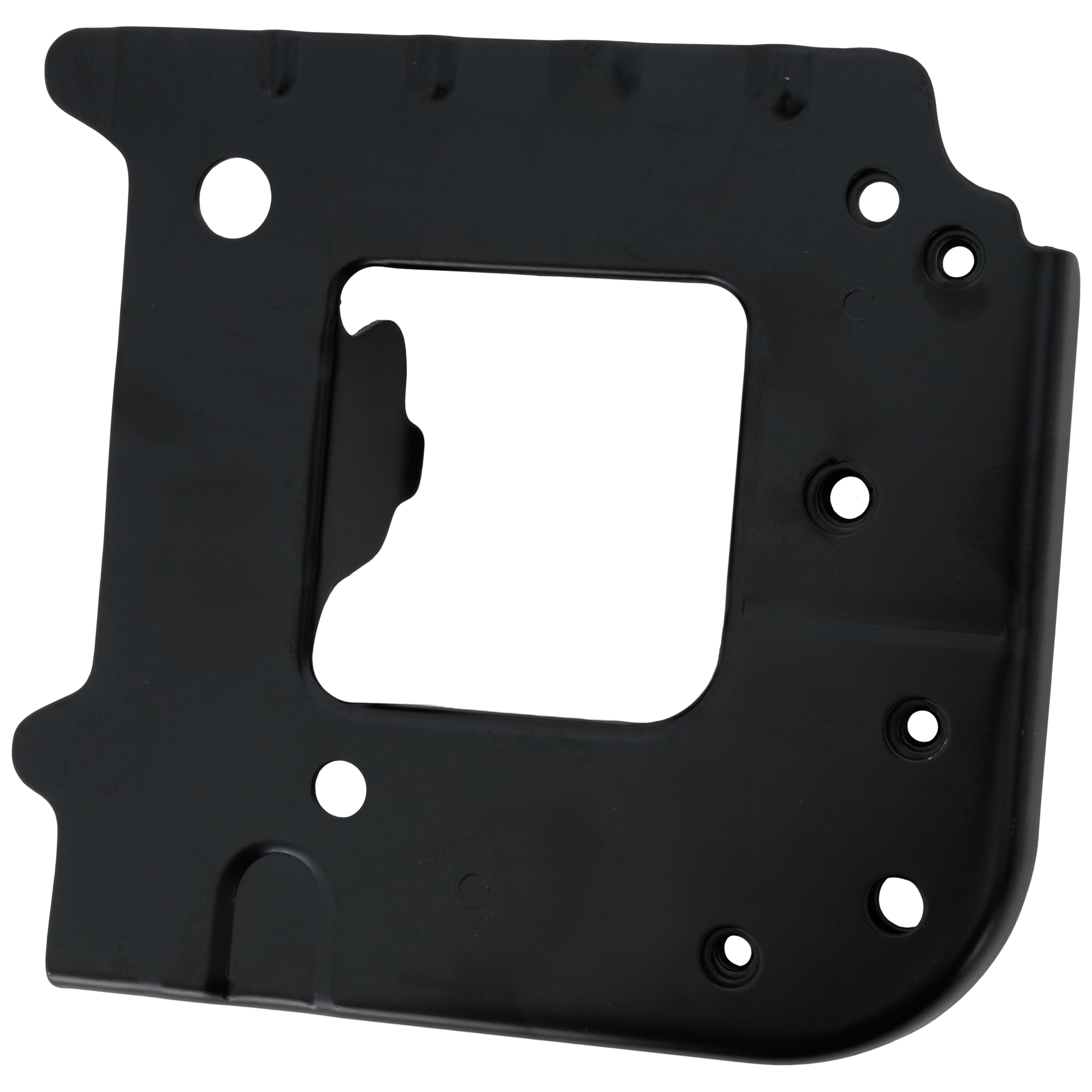AM CIVIC 16-21 INSIGHT 19-22 FRONT BUMPER BRACKET RH Apron Frame Bracket Coupe Hatchback Sedan SKU RH01310105 Partslink HO1067119 OEM 60628TBA315ZZ