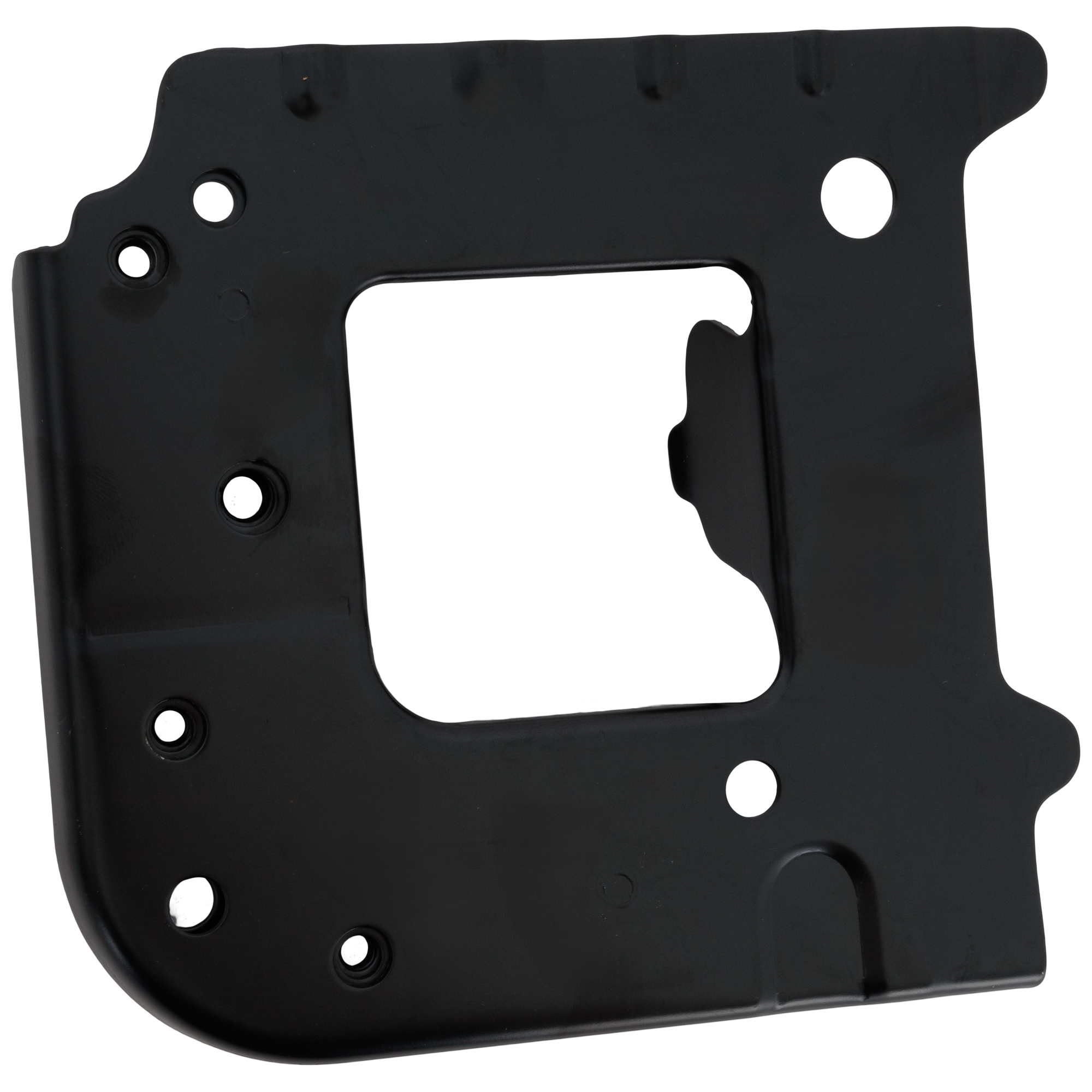 AM CIVIC 16-21 INSIGHT 19-22 FRONT BUMPER BRACKET LH Apron Frame Bracket Coupe Hatchback Sedan SKU RH01310106 Partslink HO1066119 OEM 60728TBA315ZZ