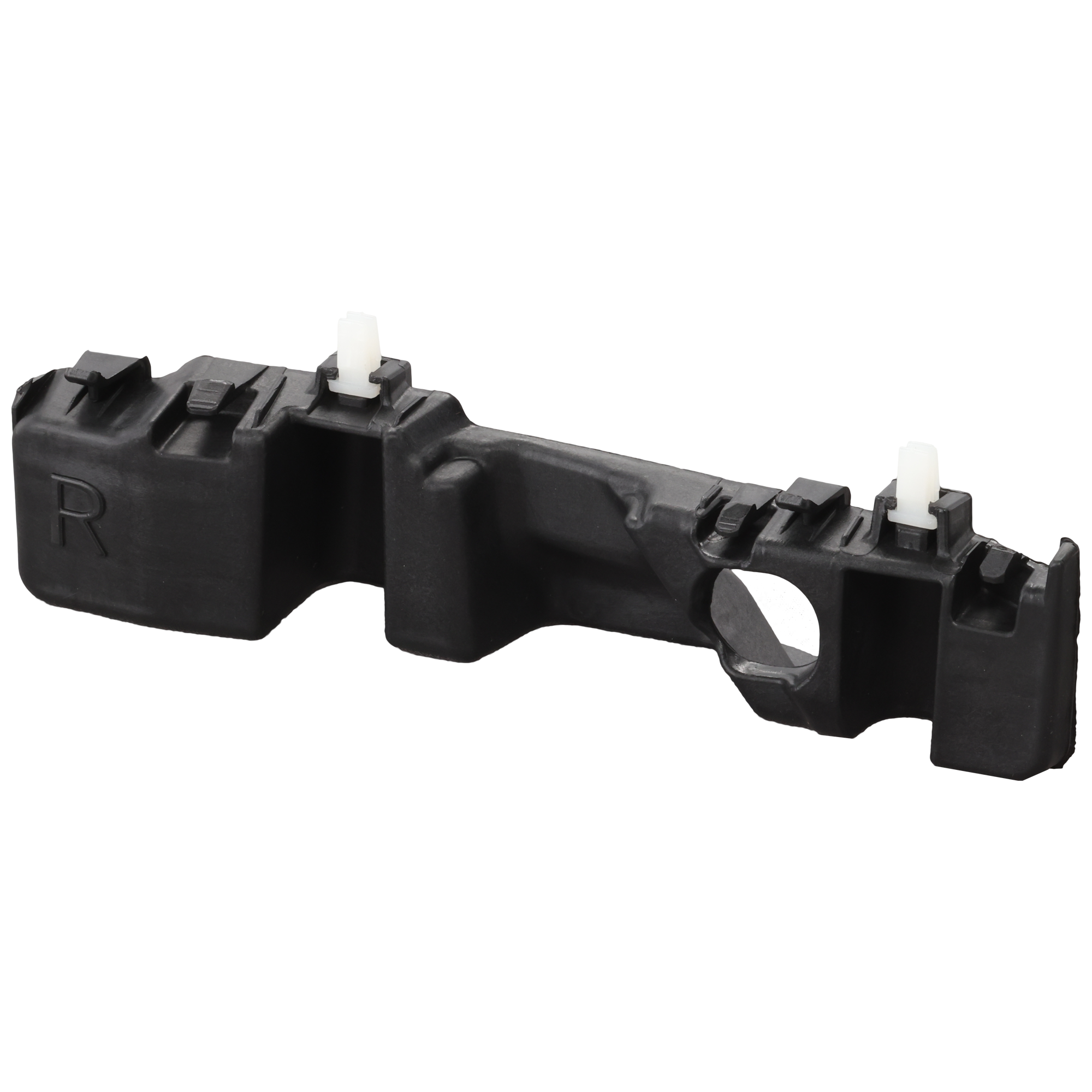 AM KONA 18-21 KONA ELECTRIC 19-21 FRONT BUMPER BRACKET RH Assembly SKU RH01310111 Partslink HY1043162 OEM 86514J9000
