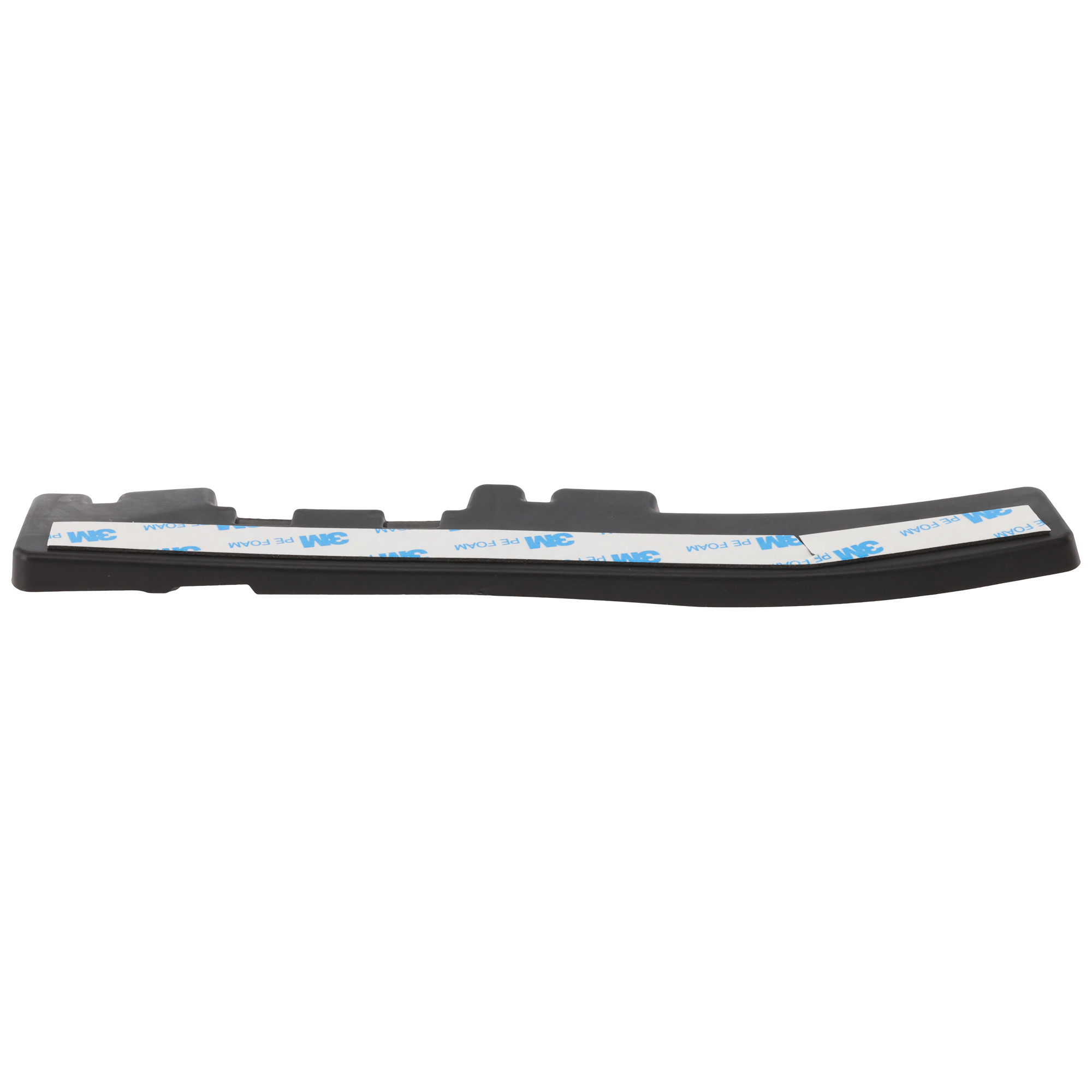 AM ELANTRA 24-25 FRONT BUMPER BRACKET RH Upper SKU RH01310113 Partslink HY1043165 OEM 865E2AAAA0