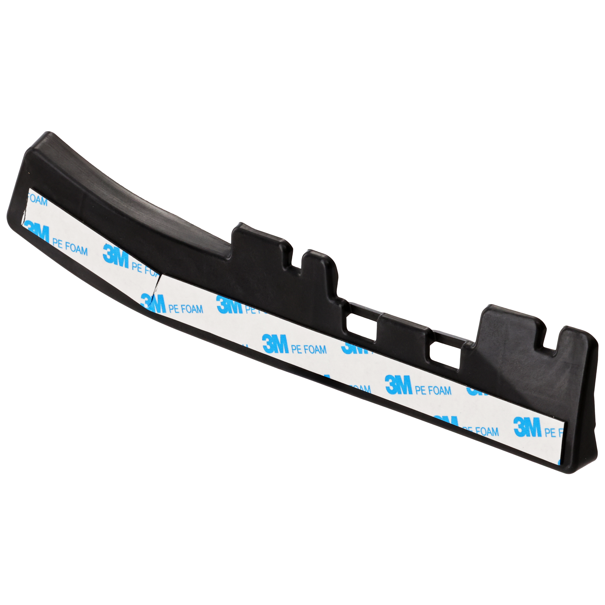 AM ELANTRA 24-25 FRONT BUMPER BRACKET LH Upper SKU RH01310114 Partslink HY1042165 OEM 865E1AAAA0