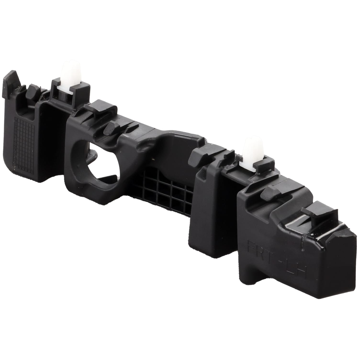 AM KONA KONA ELECTRIC 22-23 FRONT BUMPER BRACKET LH Side Bracket SKU RH01310116 Partslink HY1042161 OEM 86513J9CA0