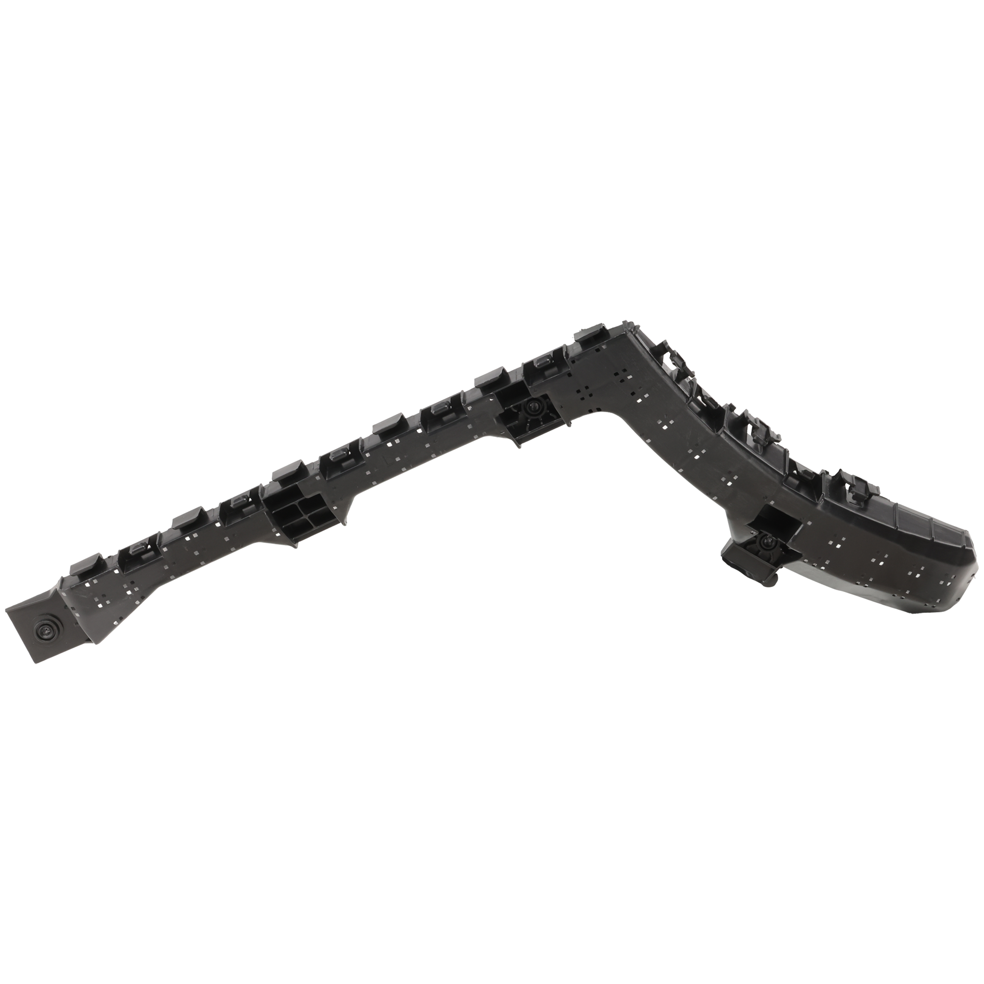AM HR V 23-25 REAR BUMPER BRACKET LH Cover Spacer SKU RH01310118 Partslink HO1142124 OEM 716803W0A01