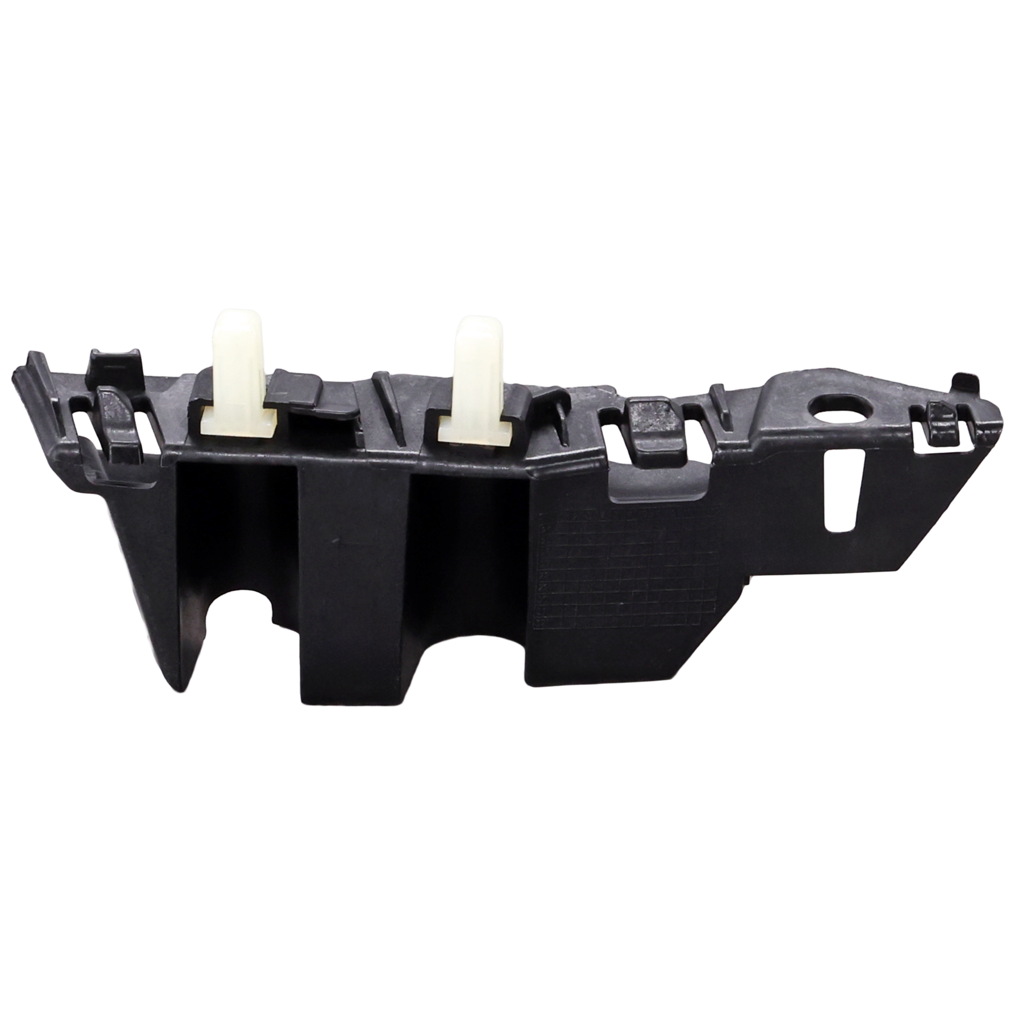 AM ELANTRA 24-25 FRONT BUMPER BRACKET LH Side Bracket Excludes N Line Model SKU RH01310120 Partslink HY1042166 OEM 86551AAAA0