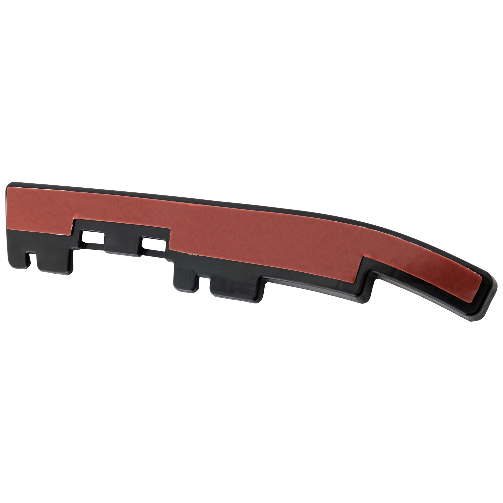 AM ELANTRA ELANTRA N 24-24 FRONT BUMPER BRACKET RH CAPA SKU RH01310121Q Partslink HY1043169C OEM 865E2AANA0