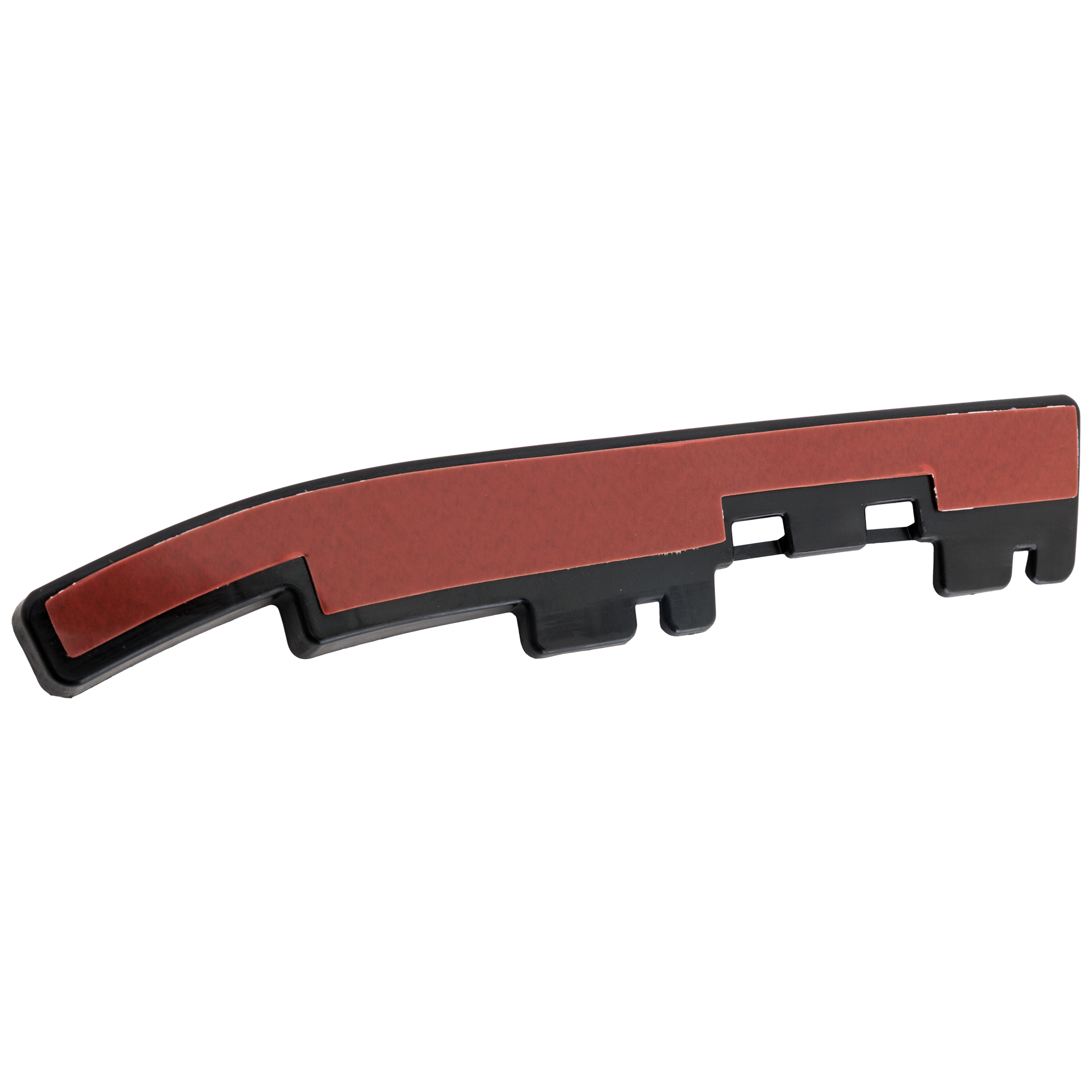 AM ELANTRA ELANTRA N 24-24 FRONT BUMPER BRACKET LH CAPA SKU RH01310122Q Partslink HY1042169C OEM 865E1AANA0