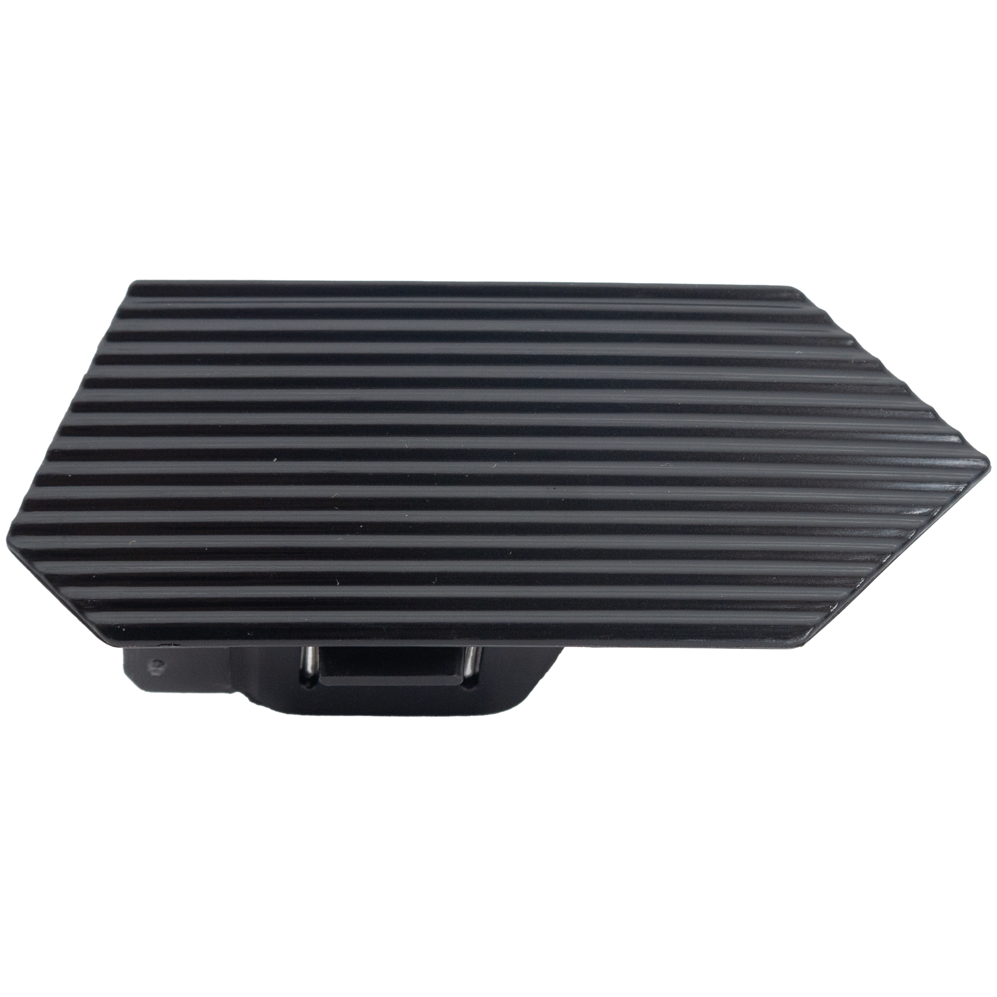 AM CR V 23-25 FRONT BUMPER TOW HOOK COVER RH Bumper Hole Cover Textured Hybrid Models SKU RH01440007 Partslink HO1039171 OEM 711533D4A00