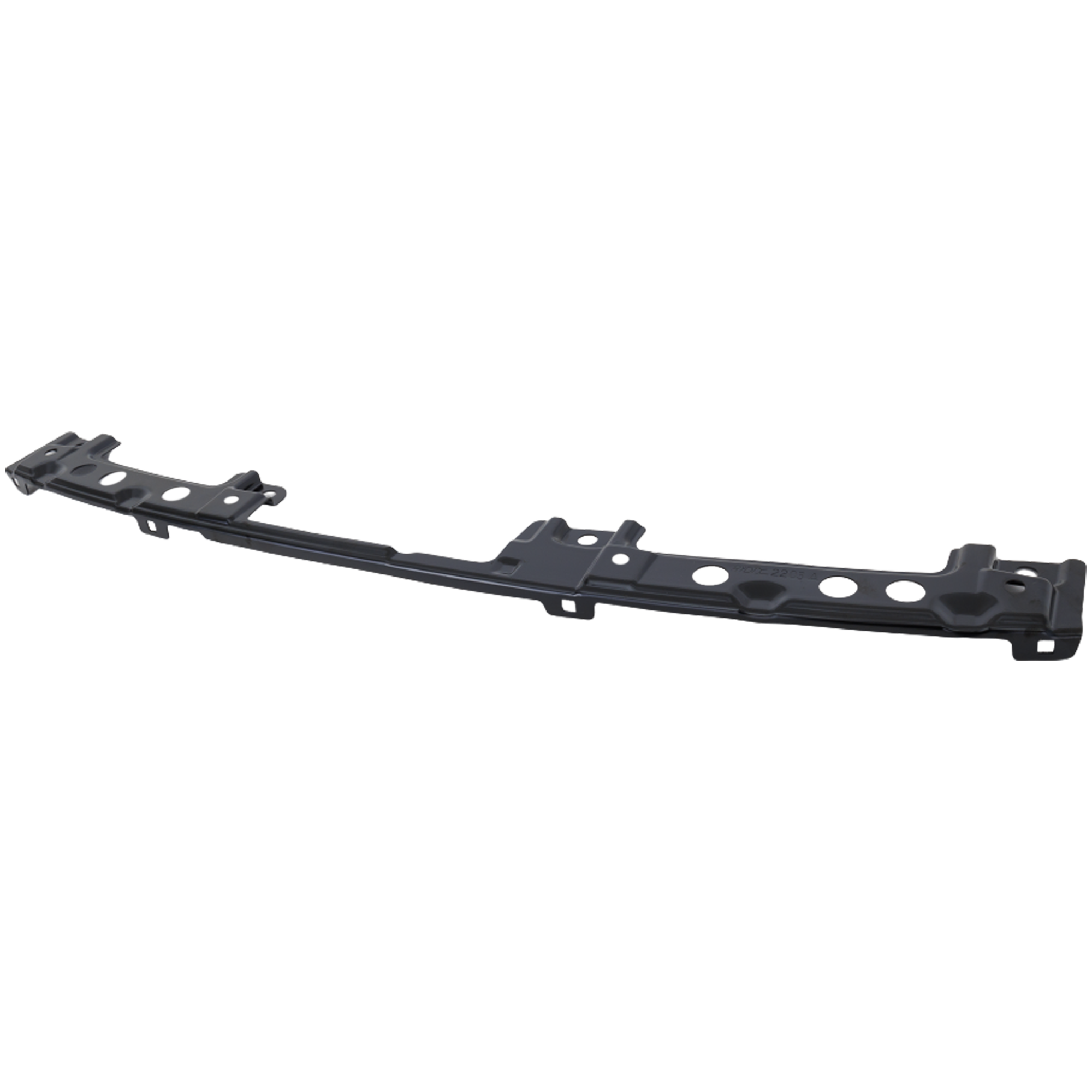 AM CIVIC 22-25 FRONT BUMPER RETAINER Bumper Beam Steel SKU RH01470002 Partslink HO1025100 OEM 71251T20A00